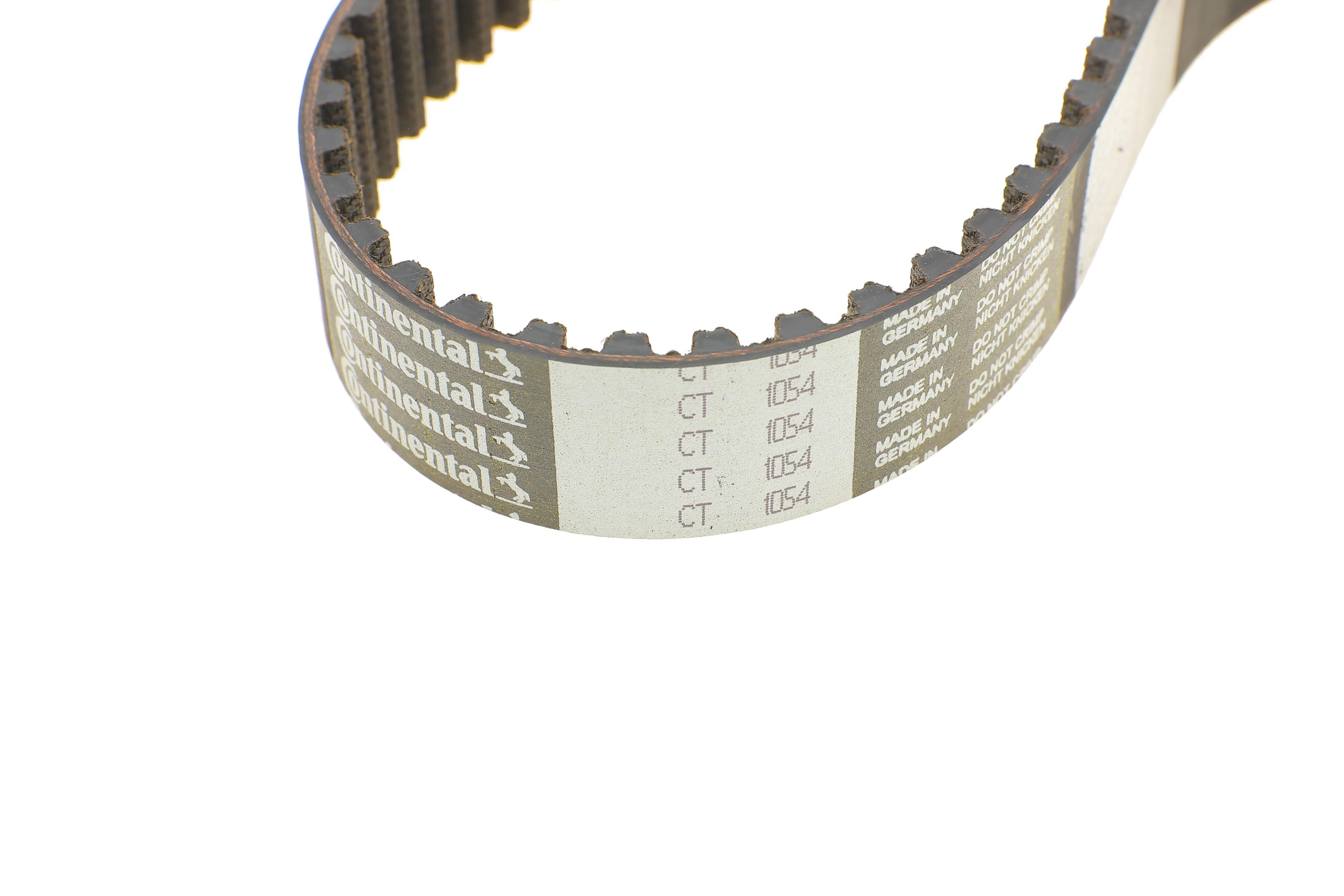 Ремінь ГРМ Ford Transit 2.5DI/TDI 94-00 (130x25)