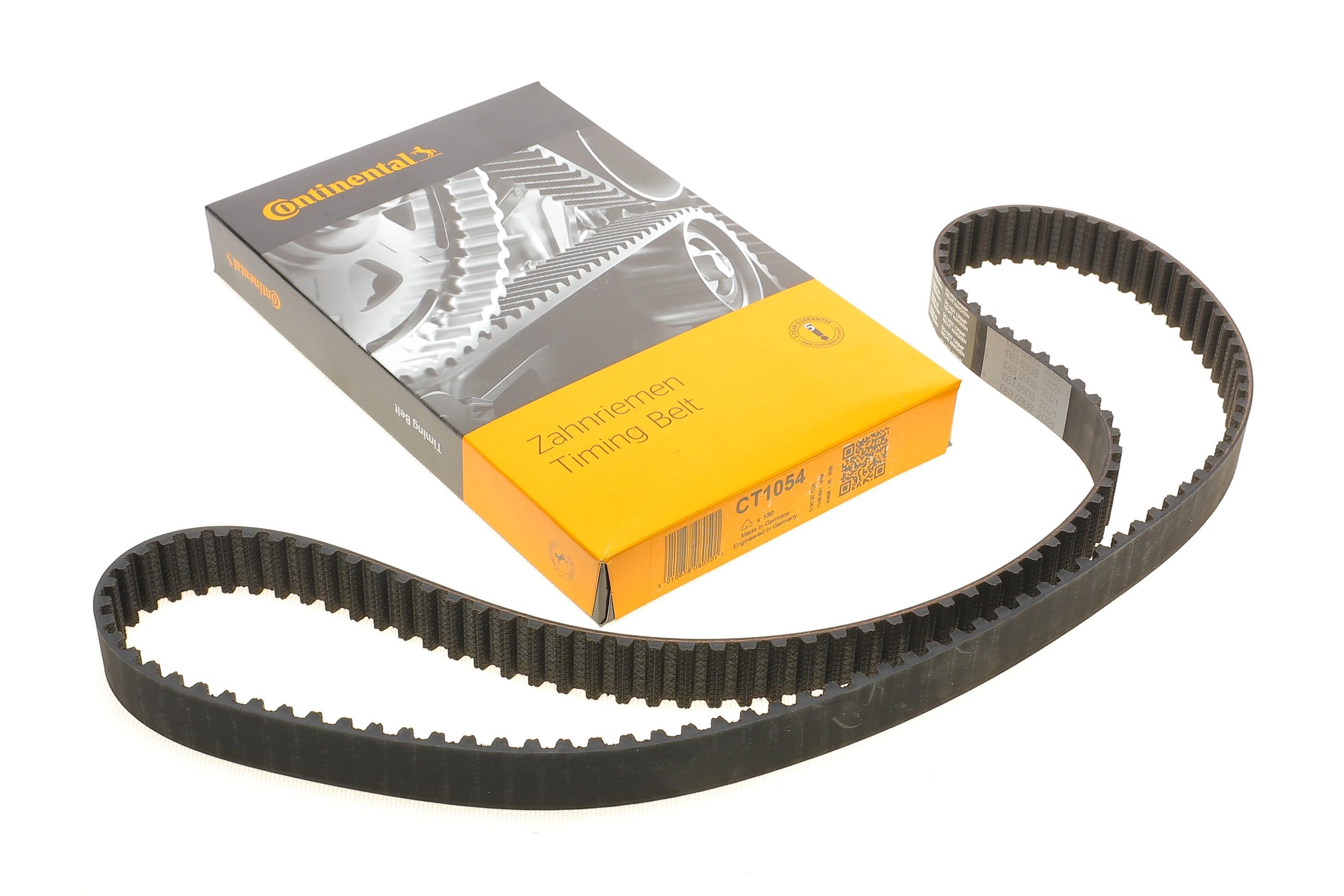 Ремінь ГРМ Ford Transit 2.5DI/TDI 94-00 (130x25)