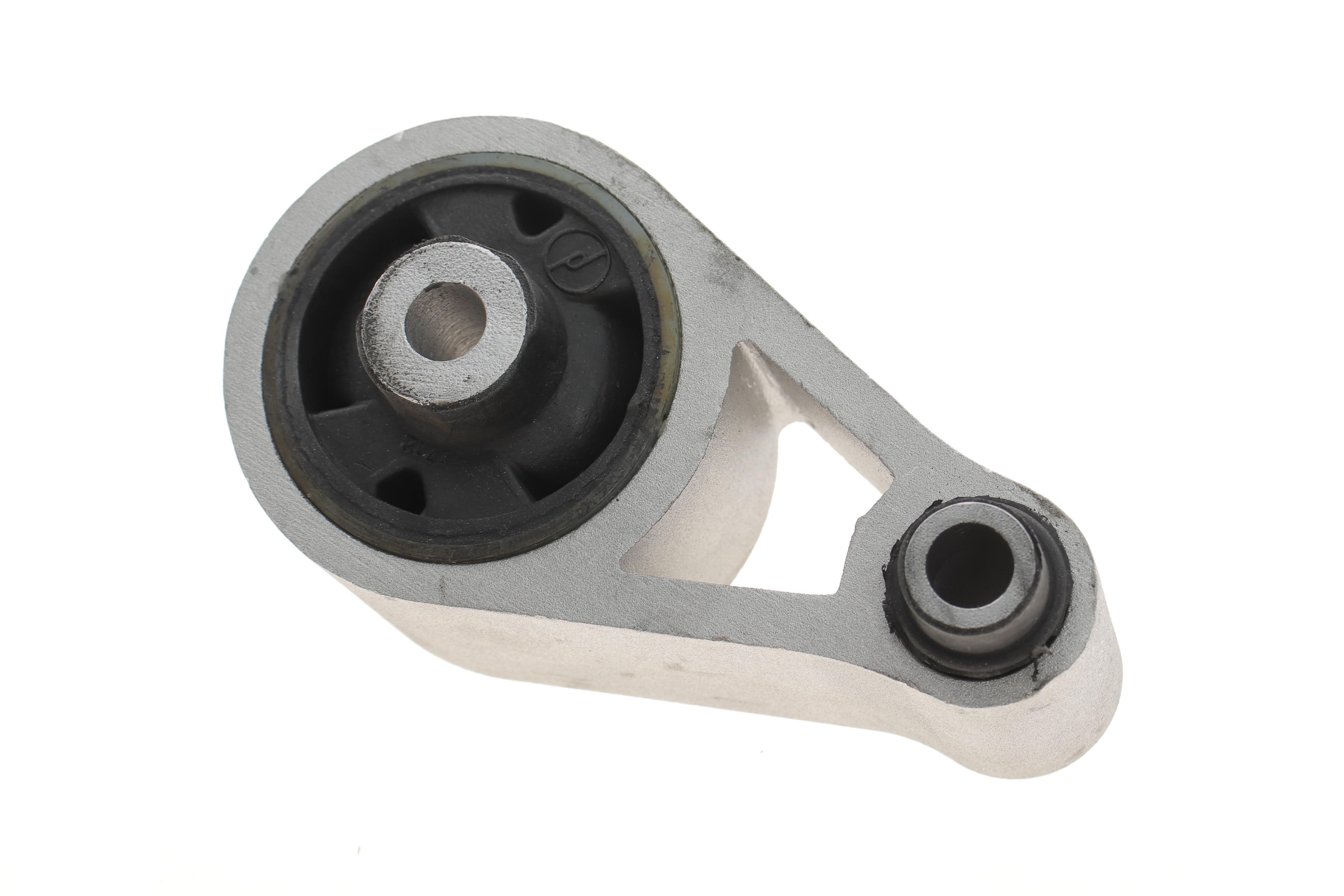 Подушка двигуна (задня) Renault Master/Opel Movano 01- (косточка)