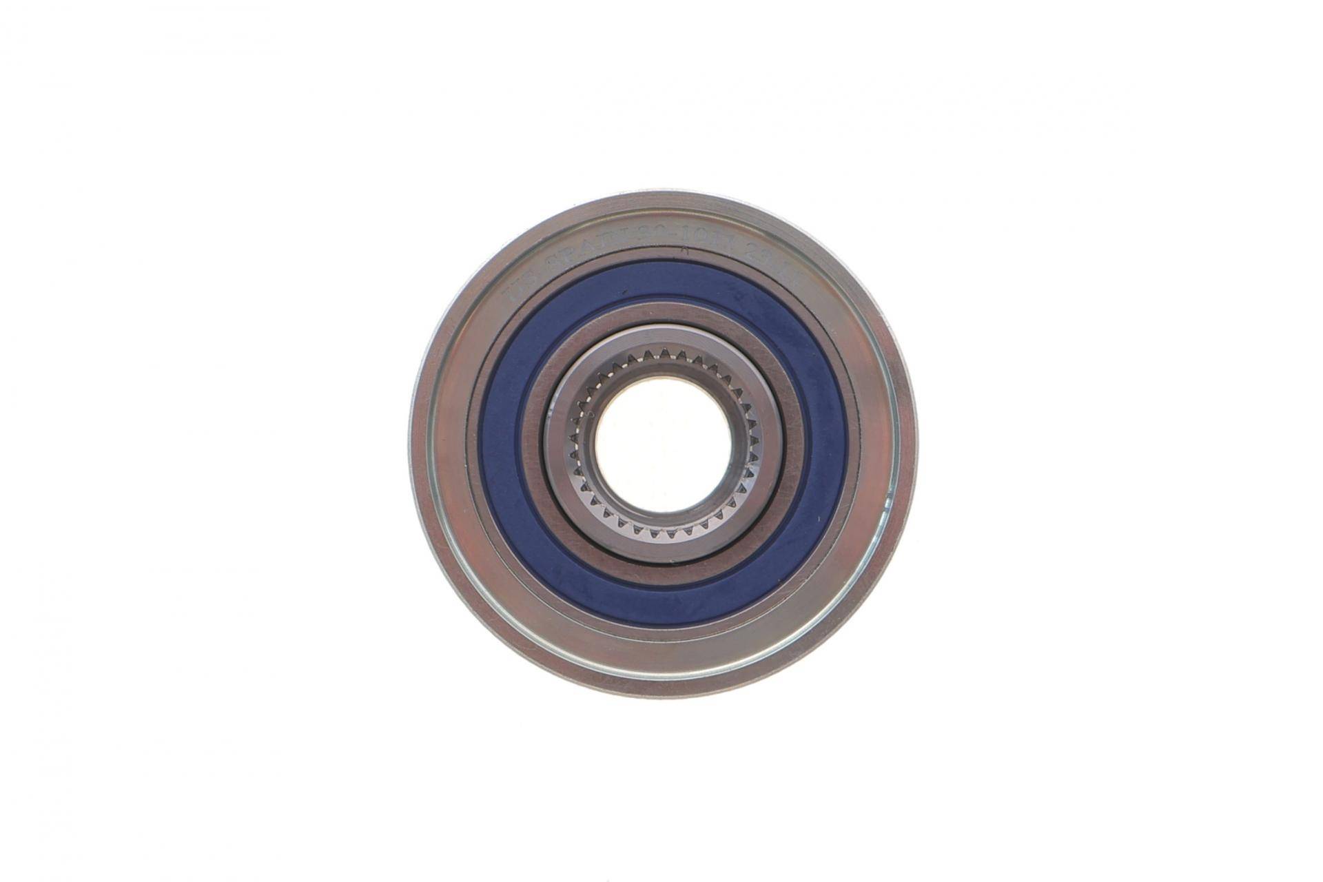 Шків генератора VW Caddy II/T4/T5 90-09