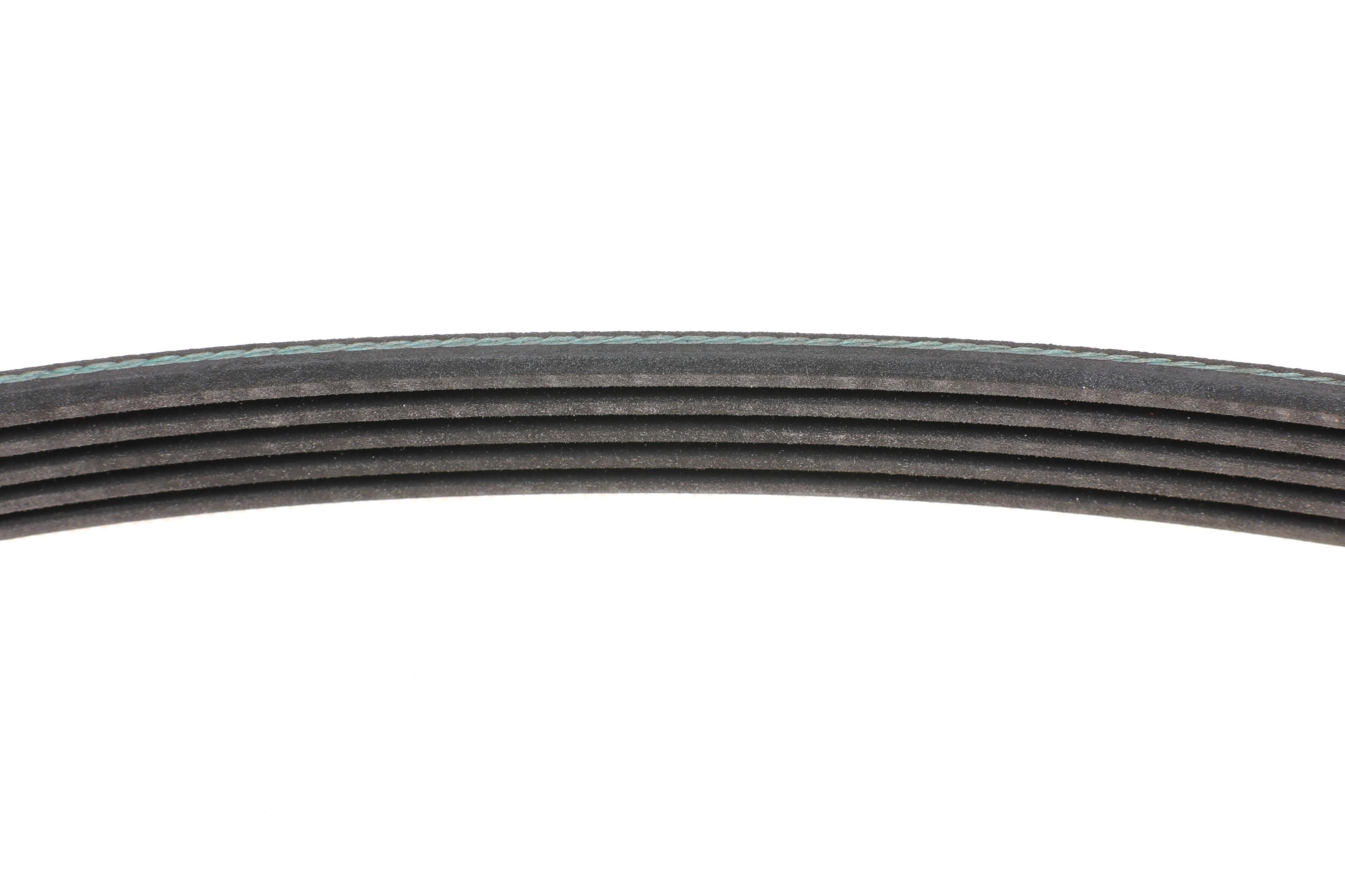 Ремінь генератора Ford Mondeo 1.8 TD 93-00/Toyota Rav4 2.0D 4WD 01-05