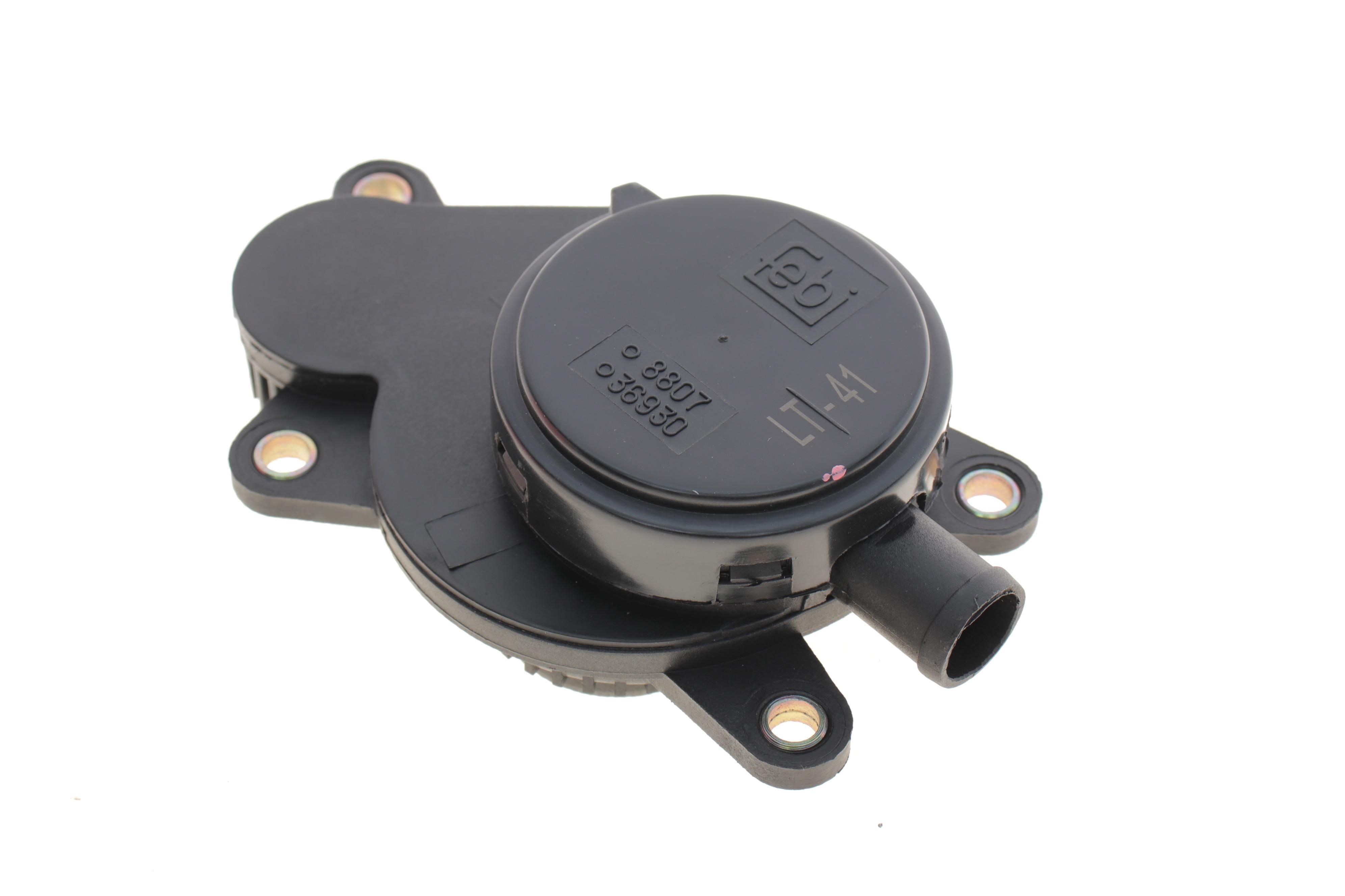 Сепаратор (мастиловіддільник) MB Sprinter CDI