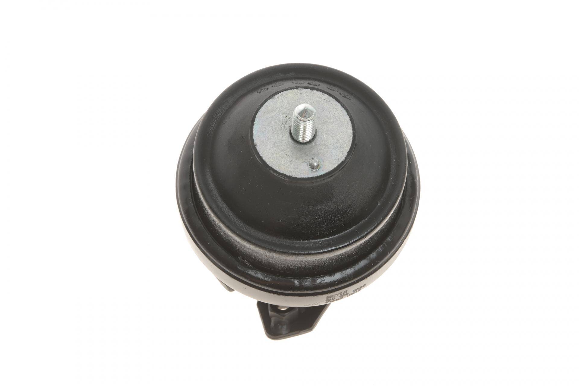 Подушка двигуна (передня) (L) VW Golf II/Jetta II 1.0-1.8 83-96