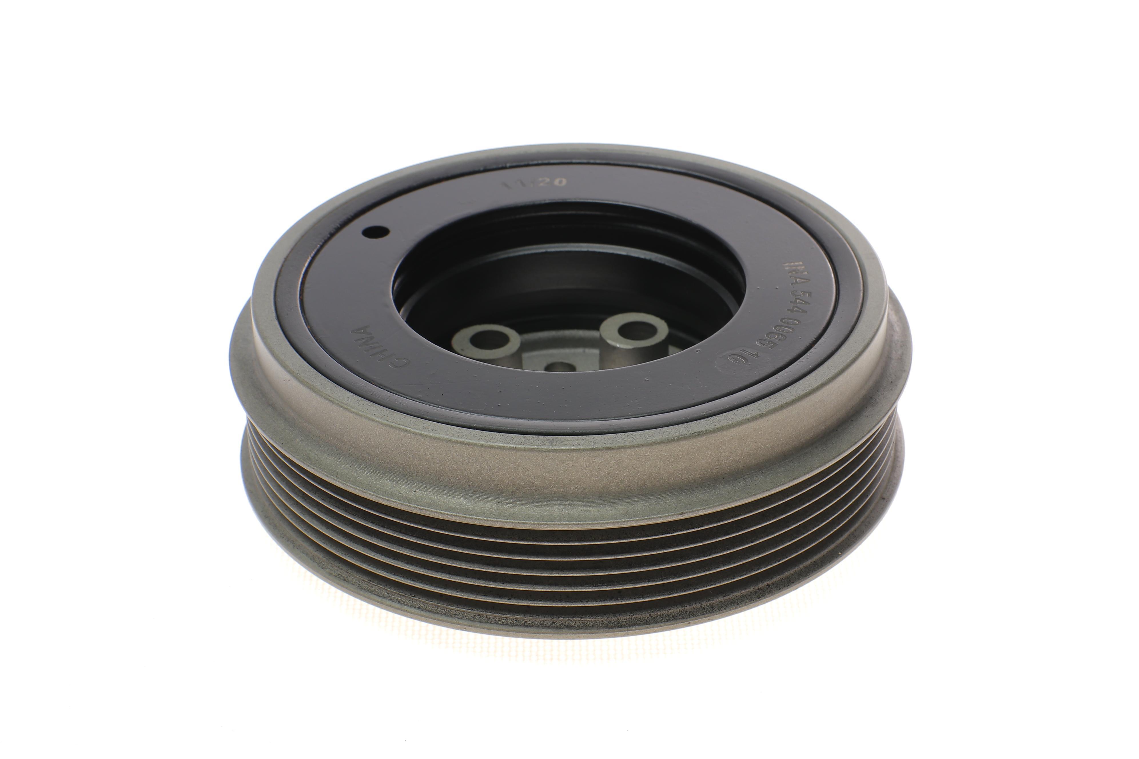 Шків колінвалу VW T5 1.9TDI 03-09, 63/77kw, AXC/AXB