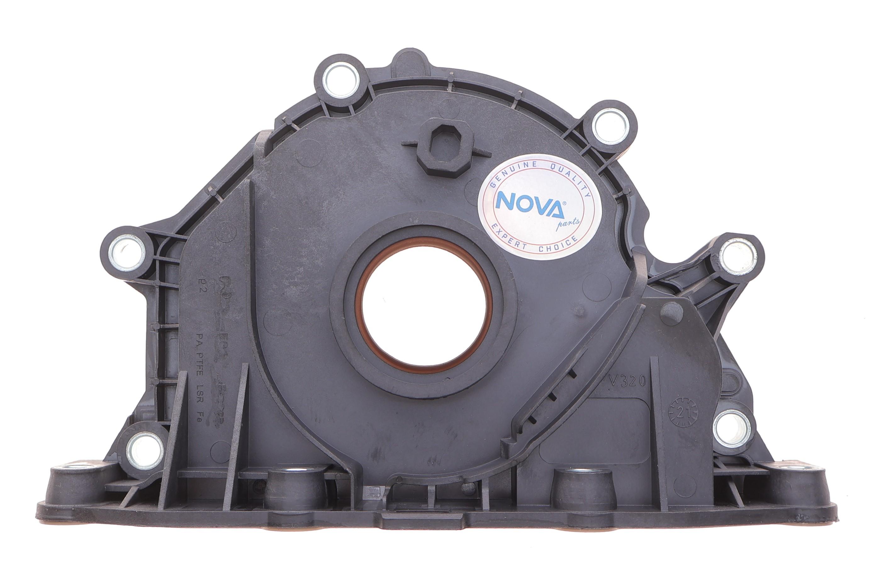 Сальник колінвалу (передній) VW Crafter/T6/Caddy 2.0 TDI 15-