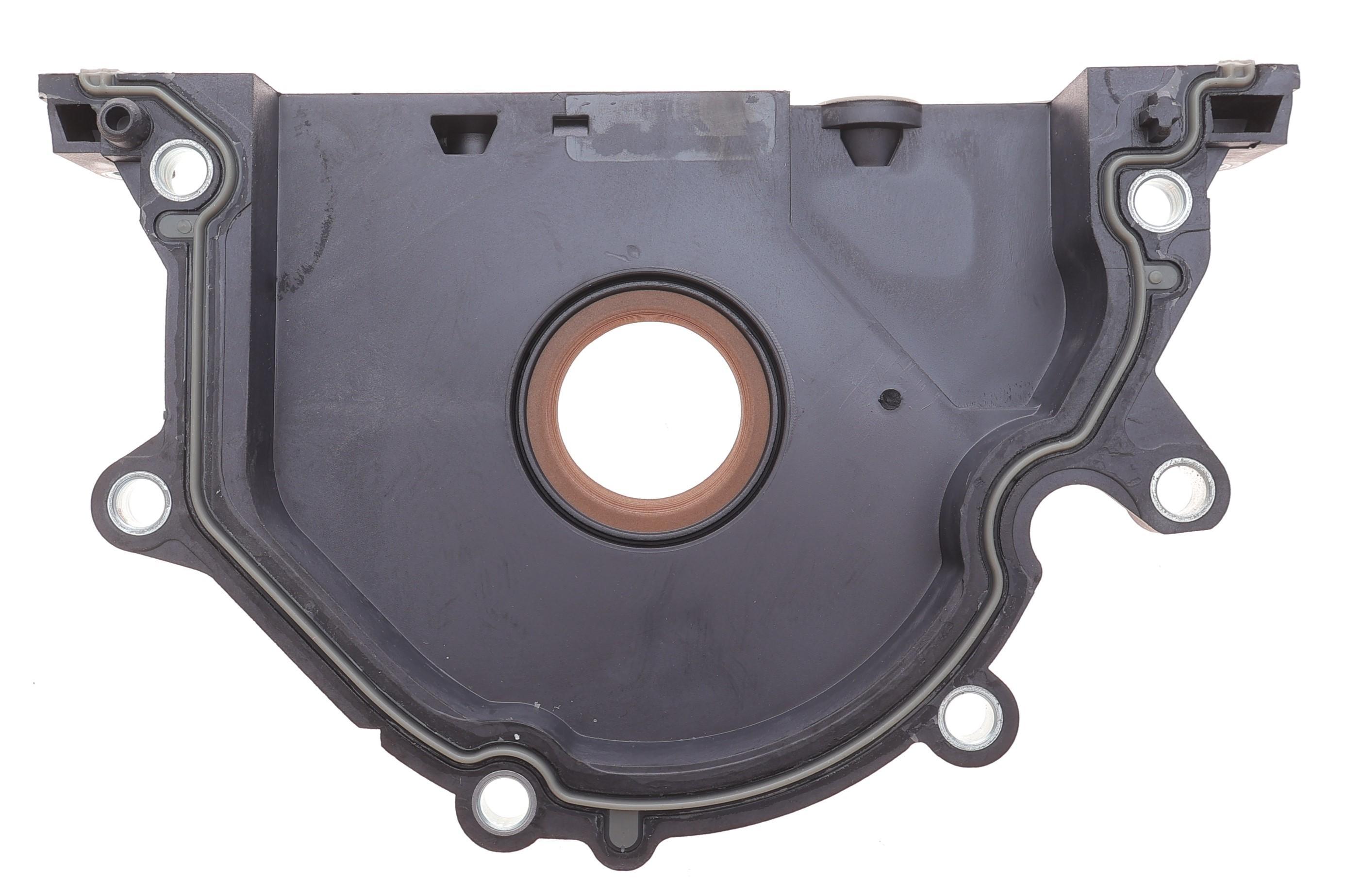 Сальник колінвалу (передній) VW Crafter/T6/Caddy 2.0 TDI 15-