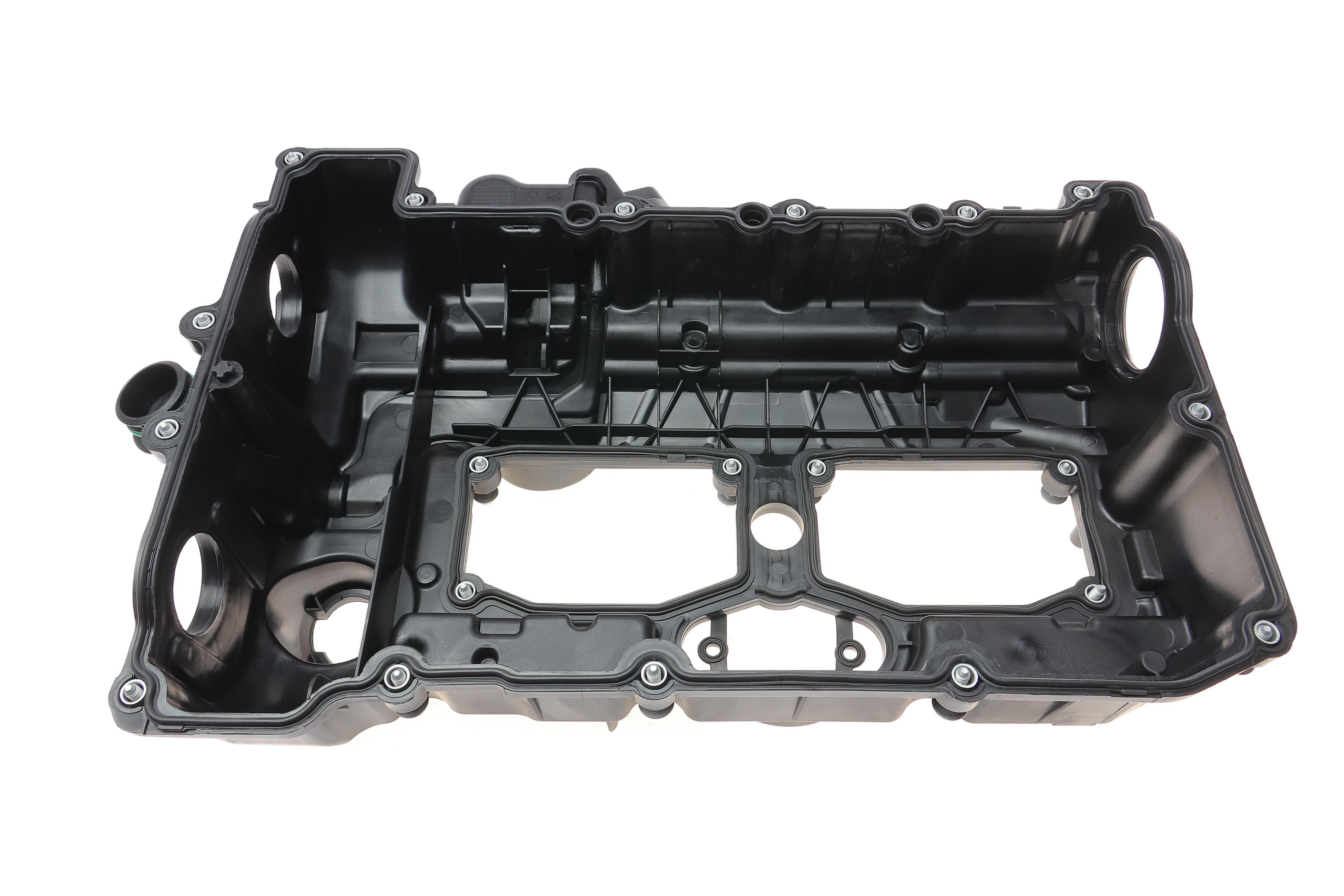Кришка клапанів BMW 3 (F30/F80)/4 (F32/F82)/5 (F10/)X5 (F15/F85) (N20 B20 A/B/C/D) 09-