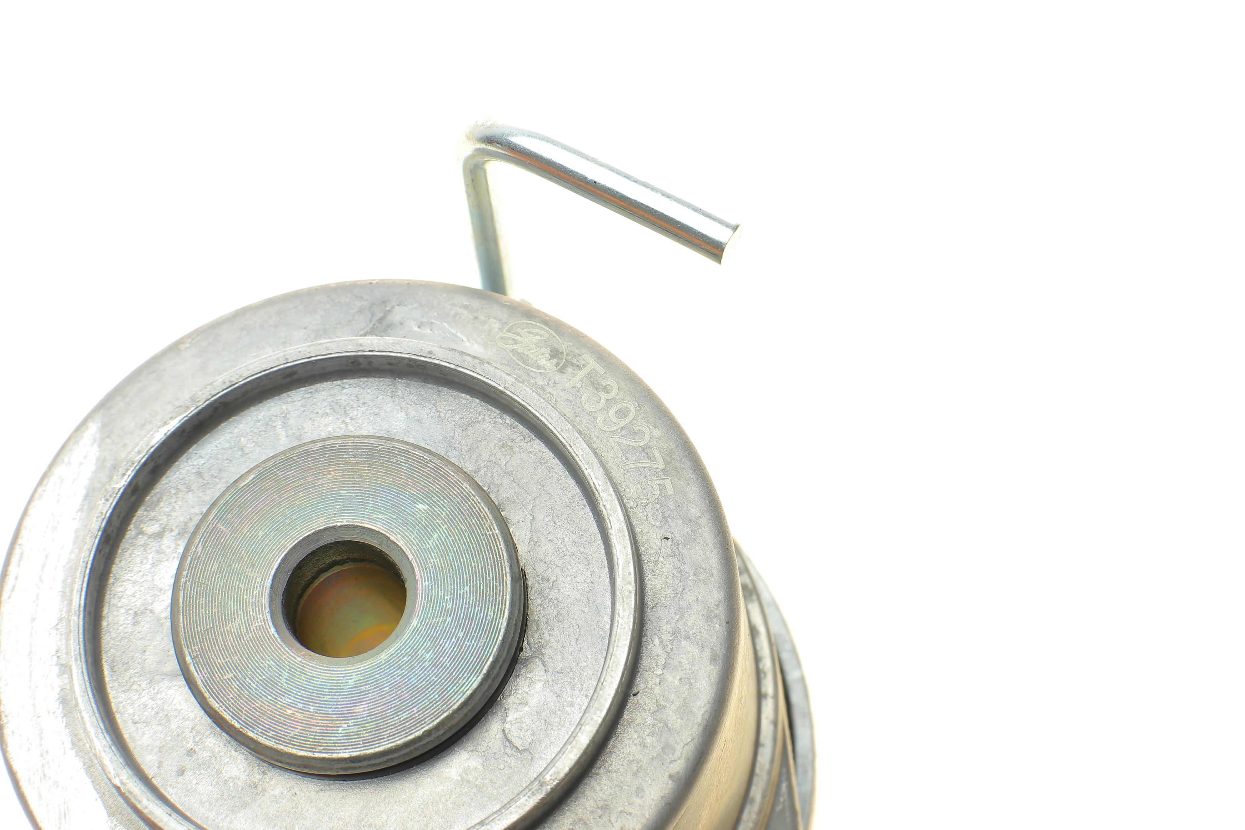 Натяжник ременя генератора Hyundai Santa Fe/Kia Sportage 2.0CRDi/2.2CRDi 09- (65x27)