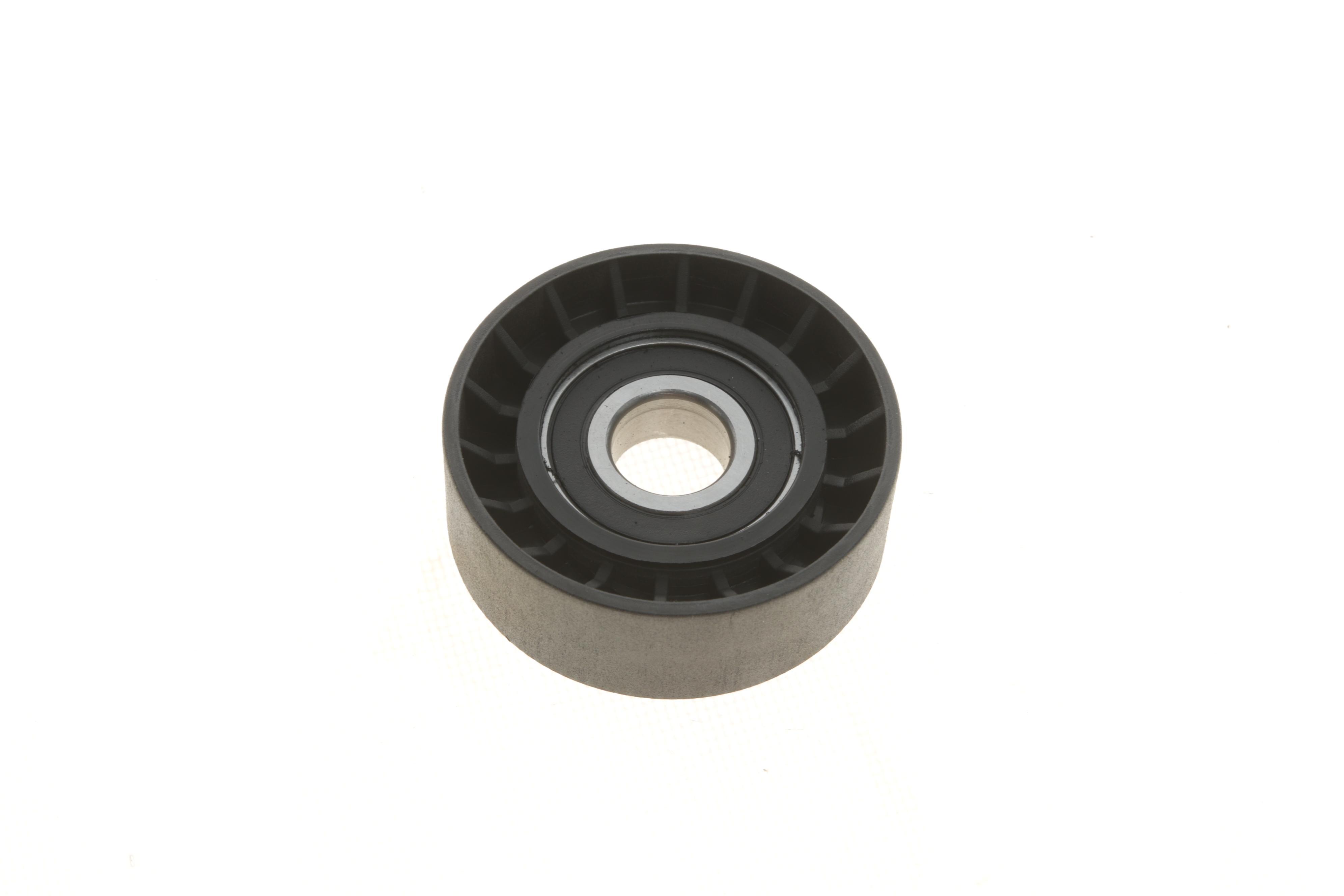 Ролик генератора Renault Kangoo 1.5DCI 01- (натяжний) (65x26)