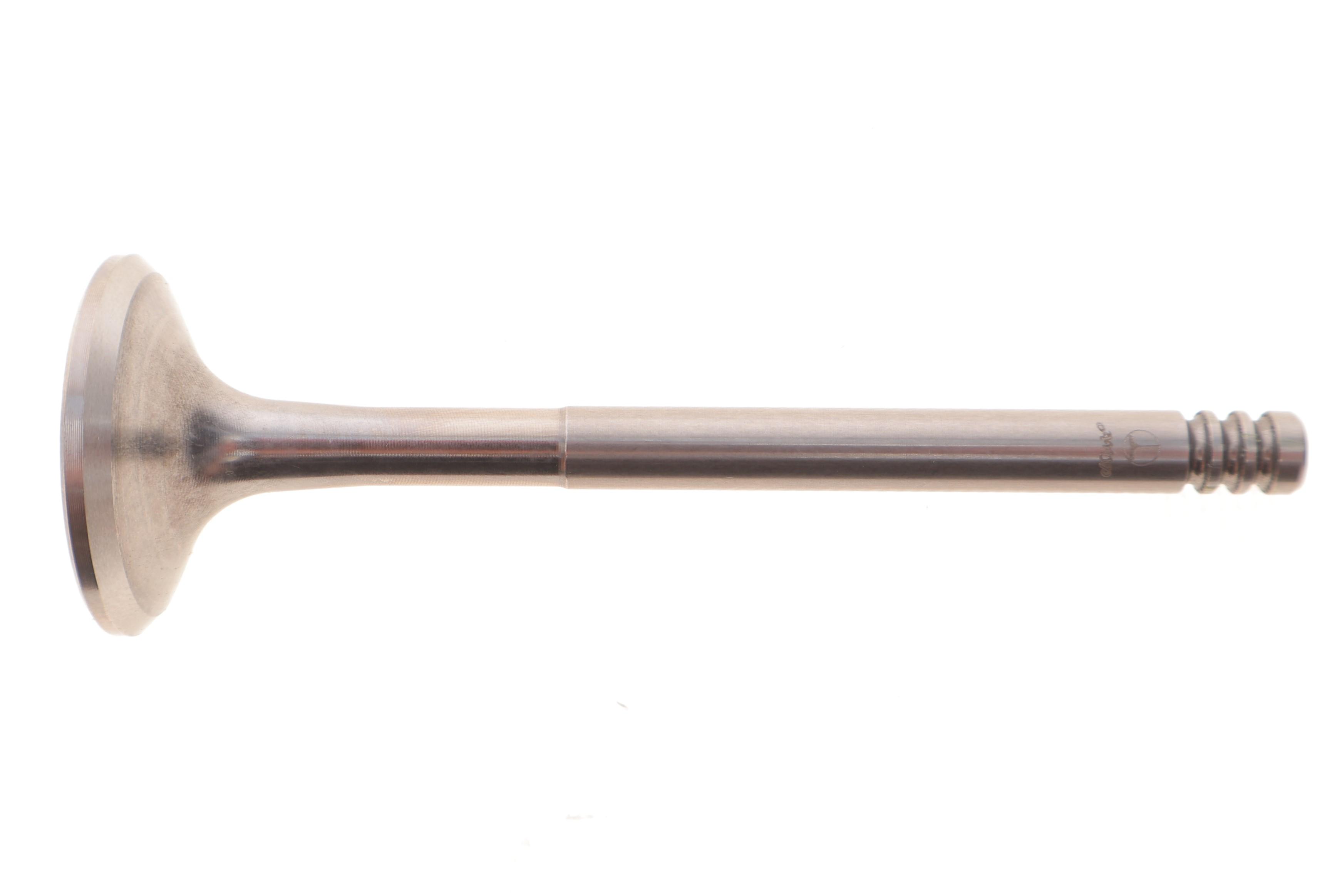 Клапан (випуск) VW Caddy II/Golf IV 1.9TDI 96-06 (31.50x74x96,8) (азотований)