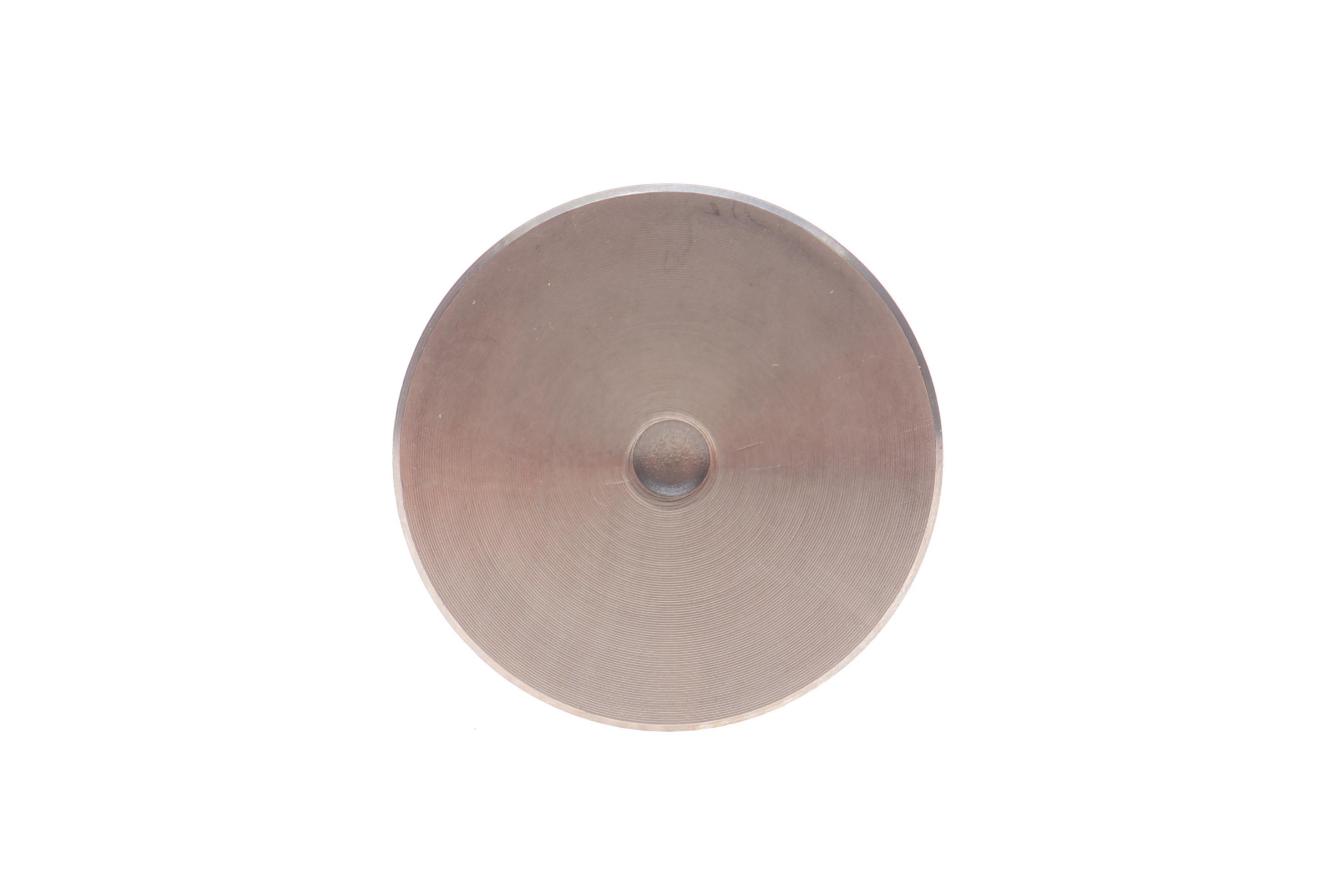 Клапан (випуск) VW Caddy II/Golf IV 1.9TDI 96-06 (31.50x74x96, 8) (азотований)