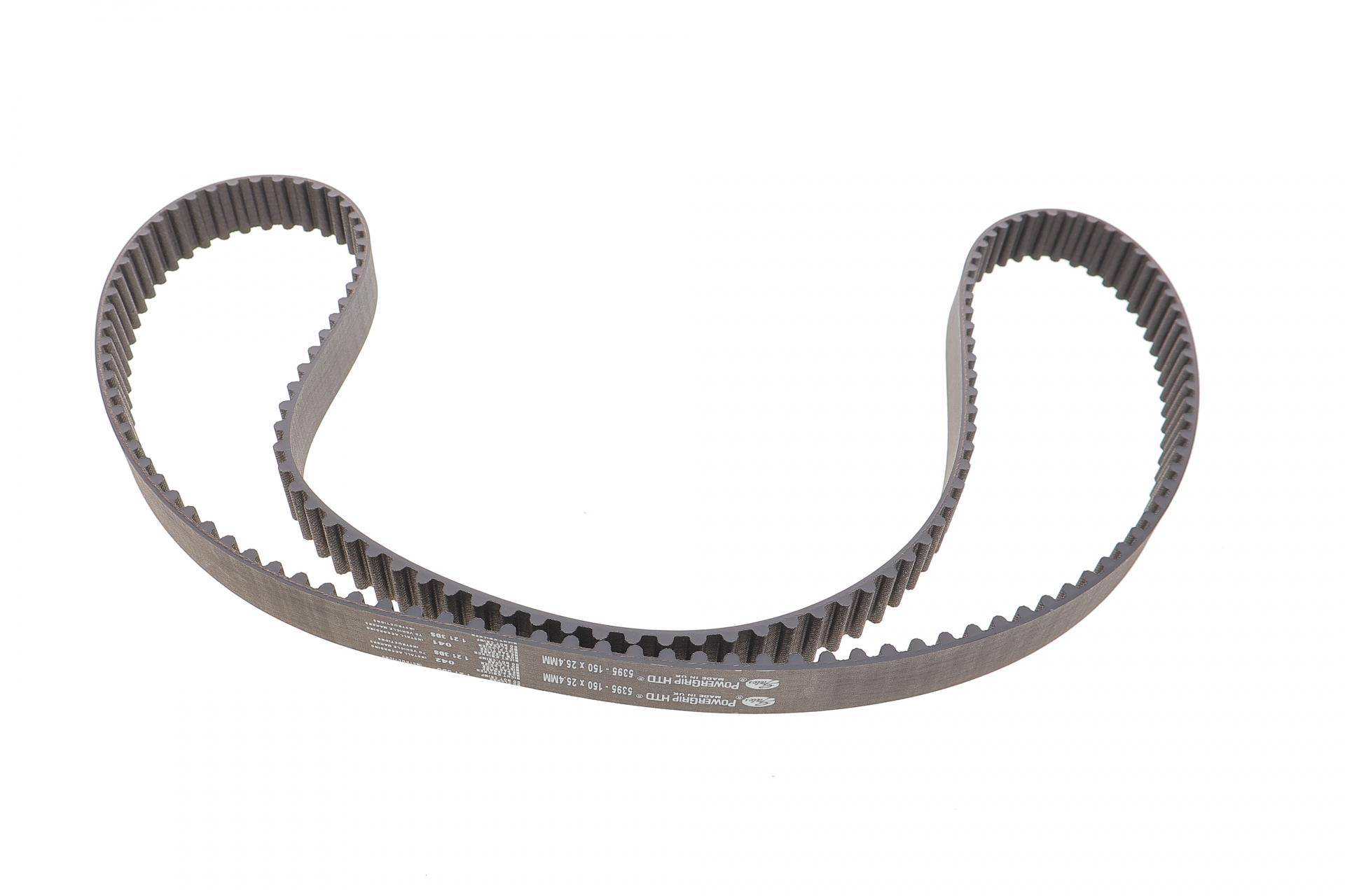 Ремінь ГРМ Daewoo Lublin 2.4D 97-