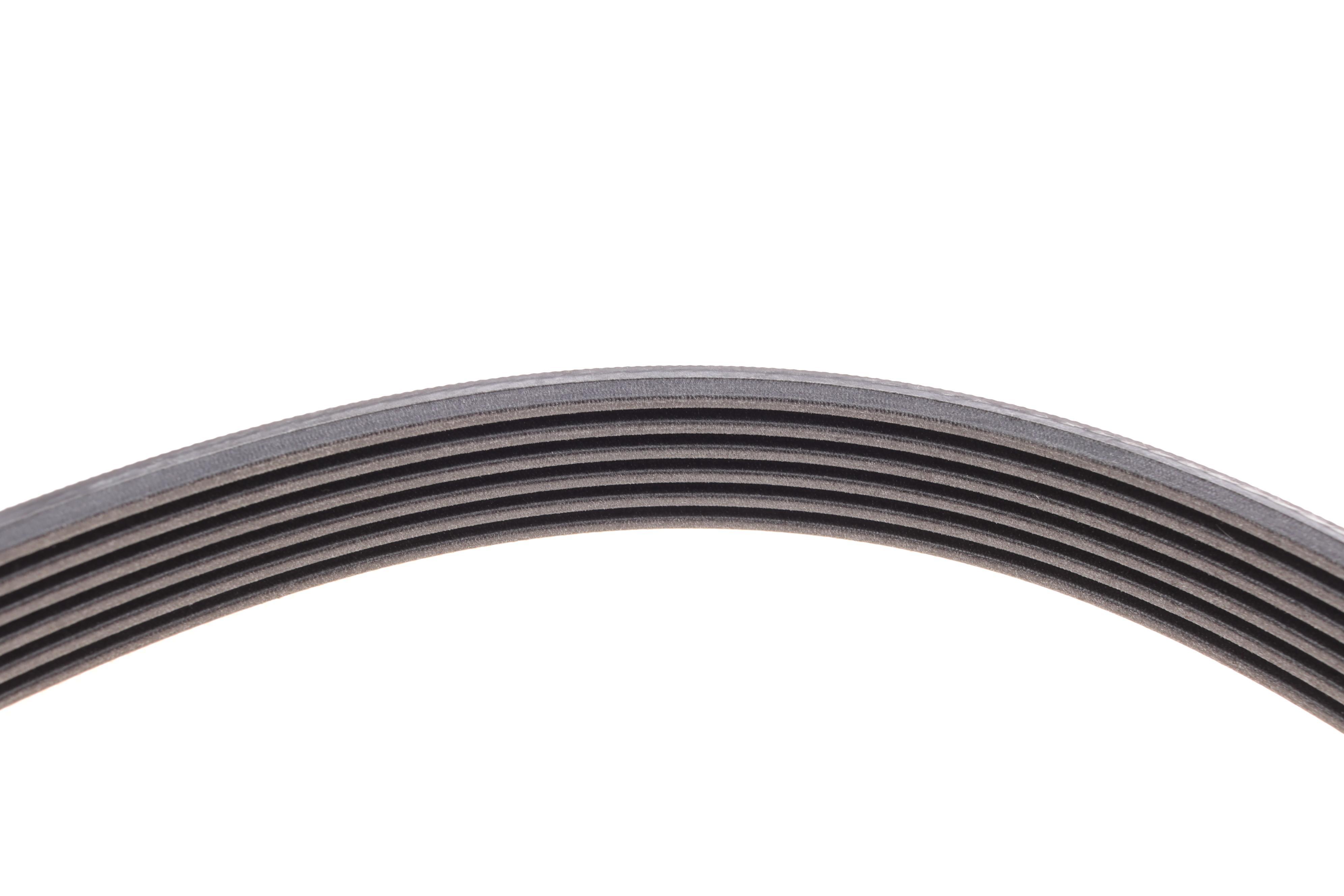 Ремінь генератора Chevrolet Captiva 2.0D 06-