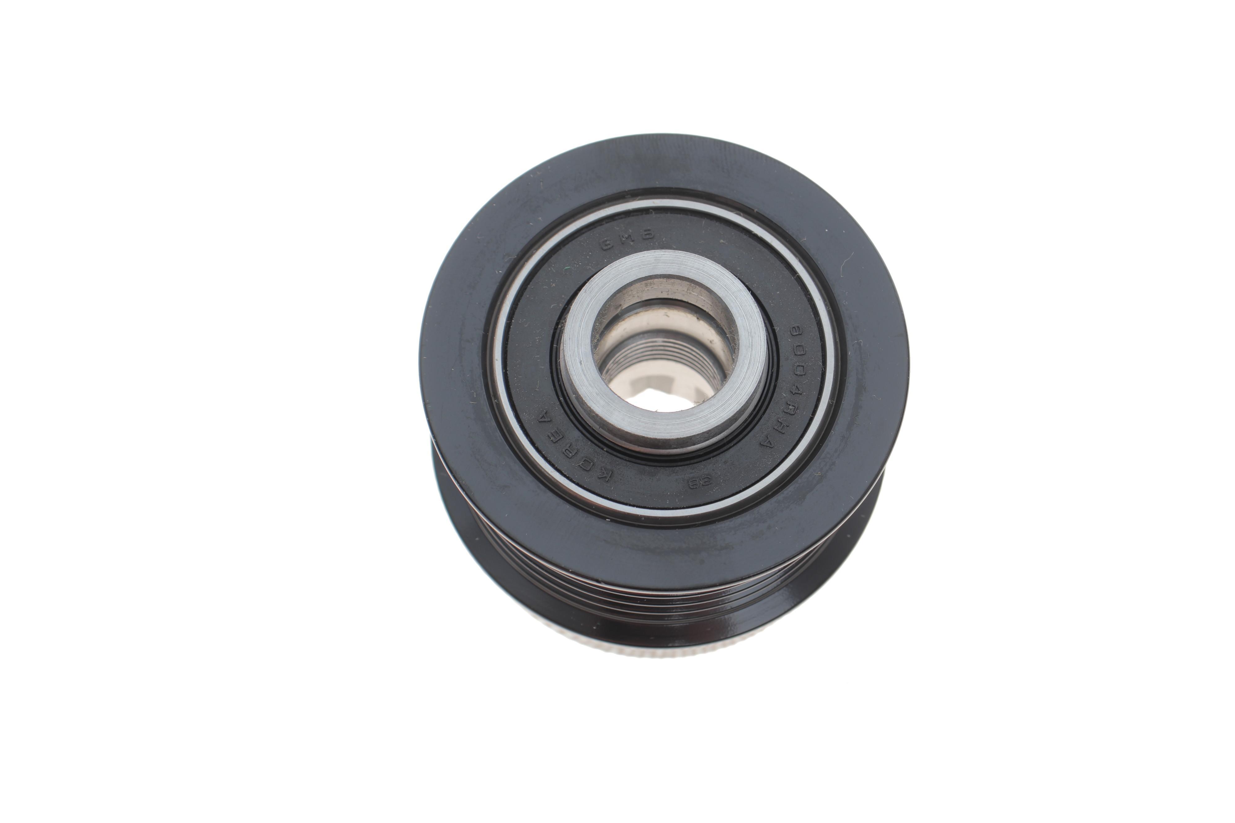 Шків генератора Jeep Patriot 2.0/2.4, 02/07 - 12/17, 115/125kw