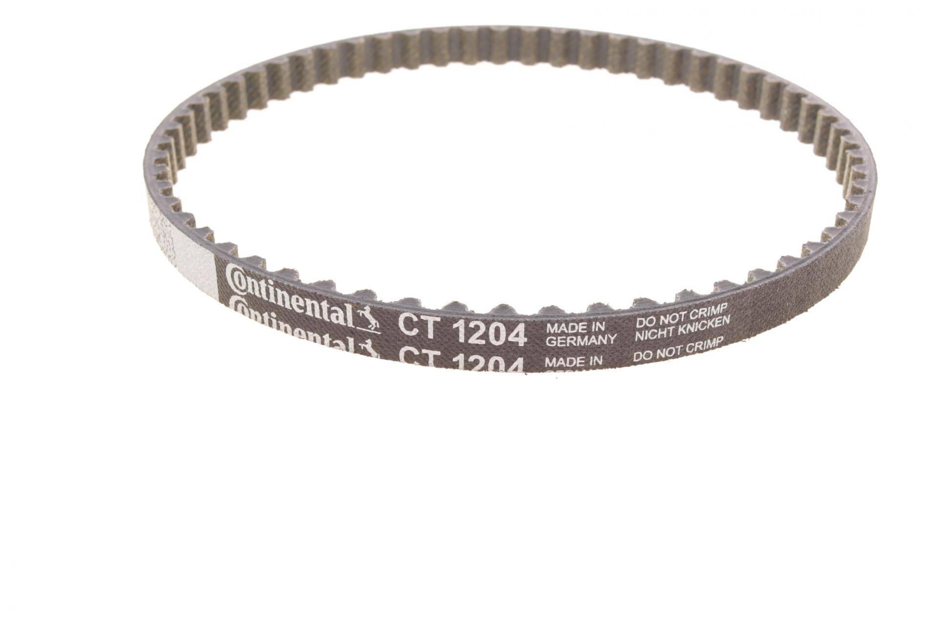 Ремінь ГРМ VW Crafter/Caddy/Golf/T5/T6 2.0TDI 10-/Skoda Octavia 1.6/2.0TDI 04-13 (59x9.2)