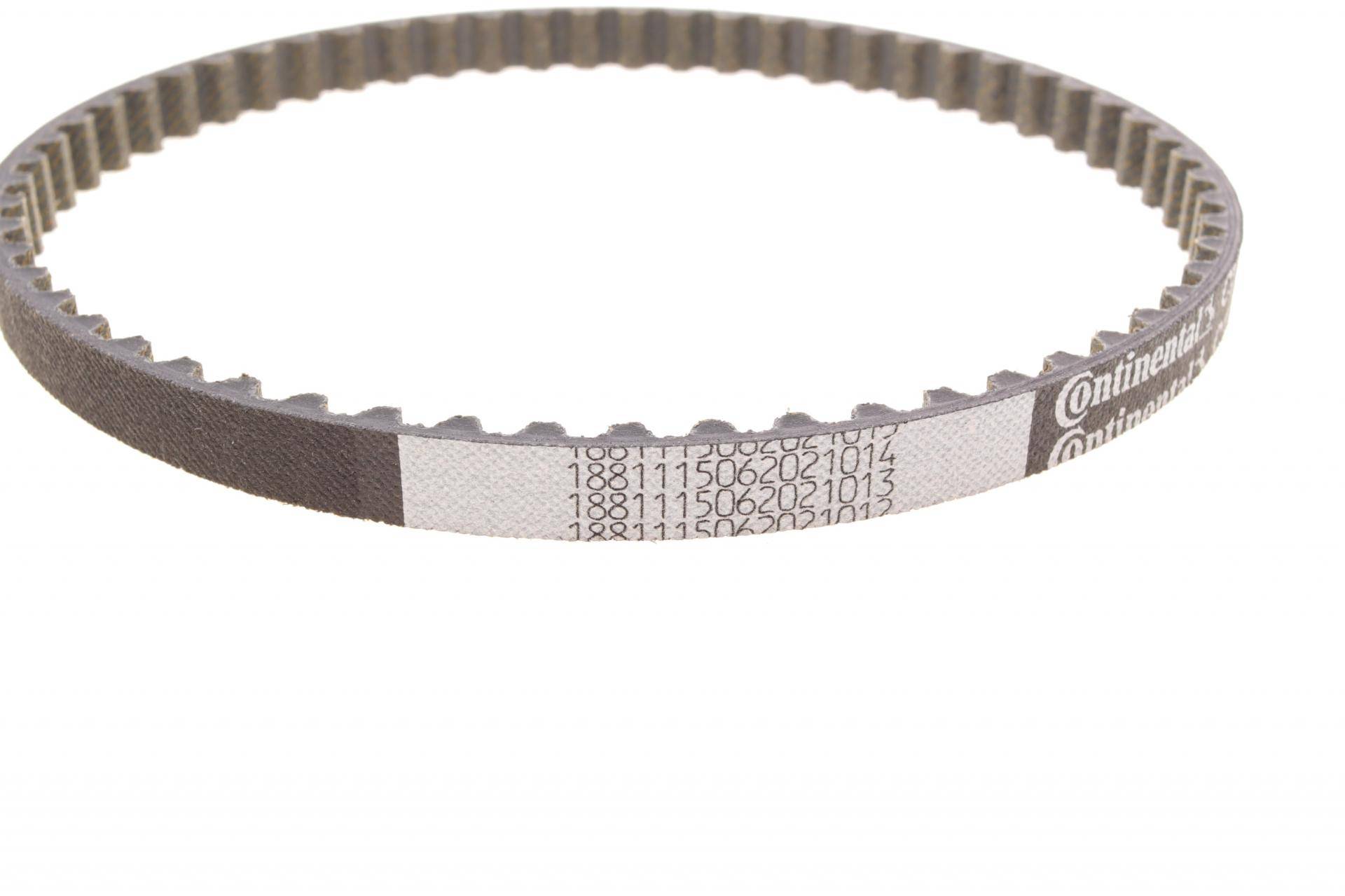 Ремінь ГРМ VW Crafter/Caddy/Golf/T5/T6 2.0TDI 10-/Skoda Octavia 1.6/2.0TDI 04-13 (59x9.2)