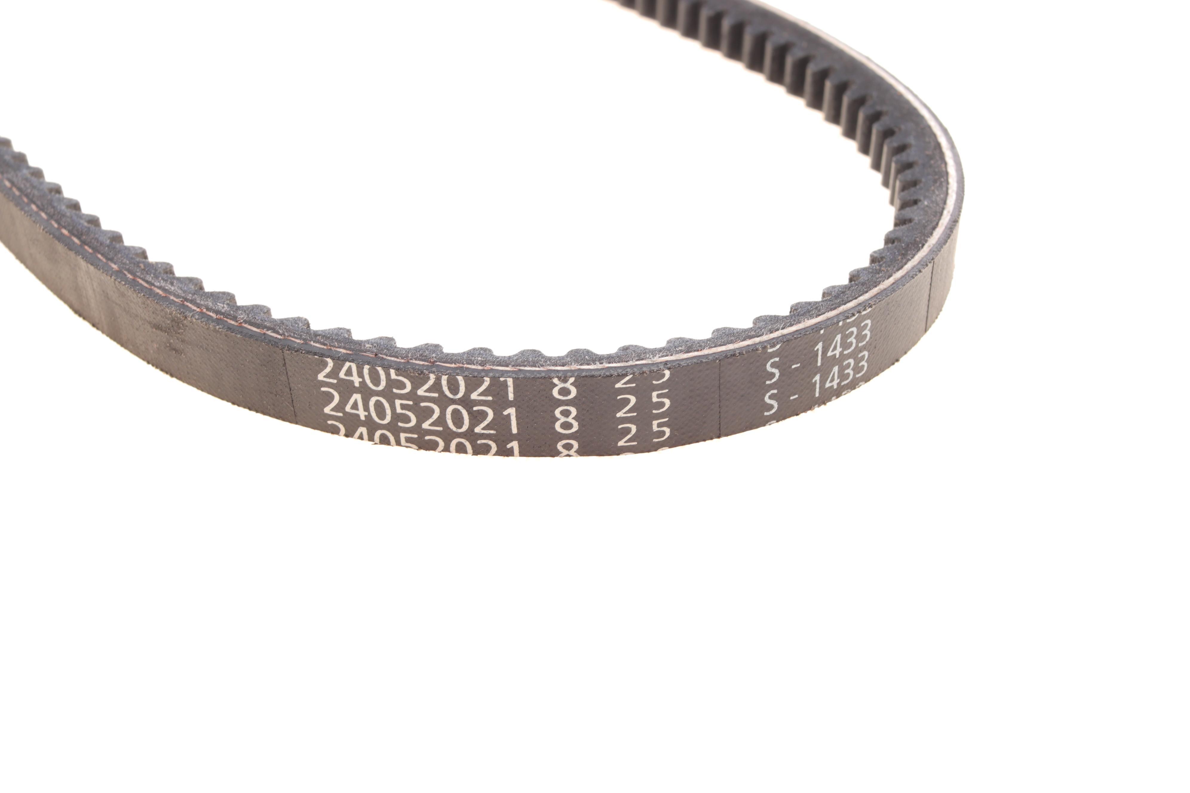 Ремінь генератора MB 609-814 (PS)