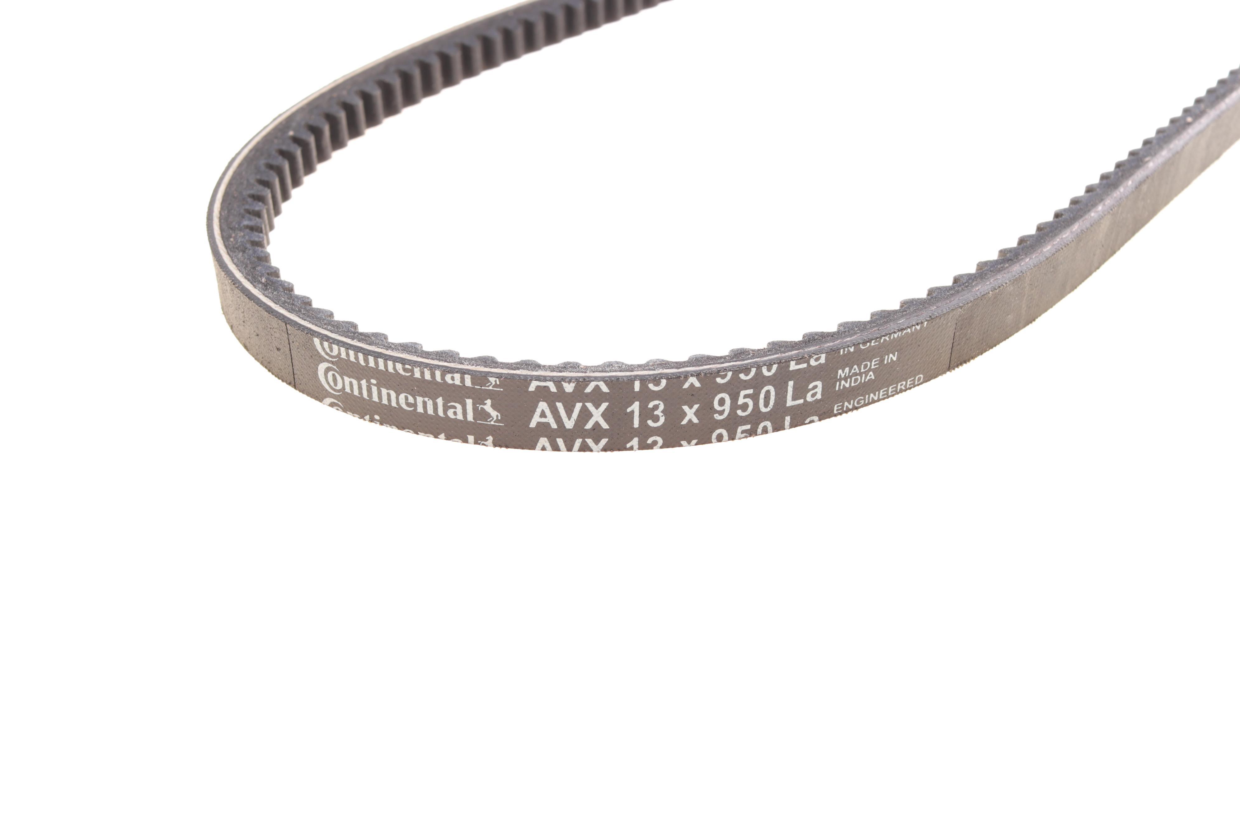 Ремінь генератора MB 609-814 (PS)