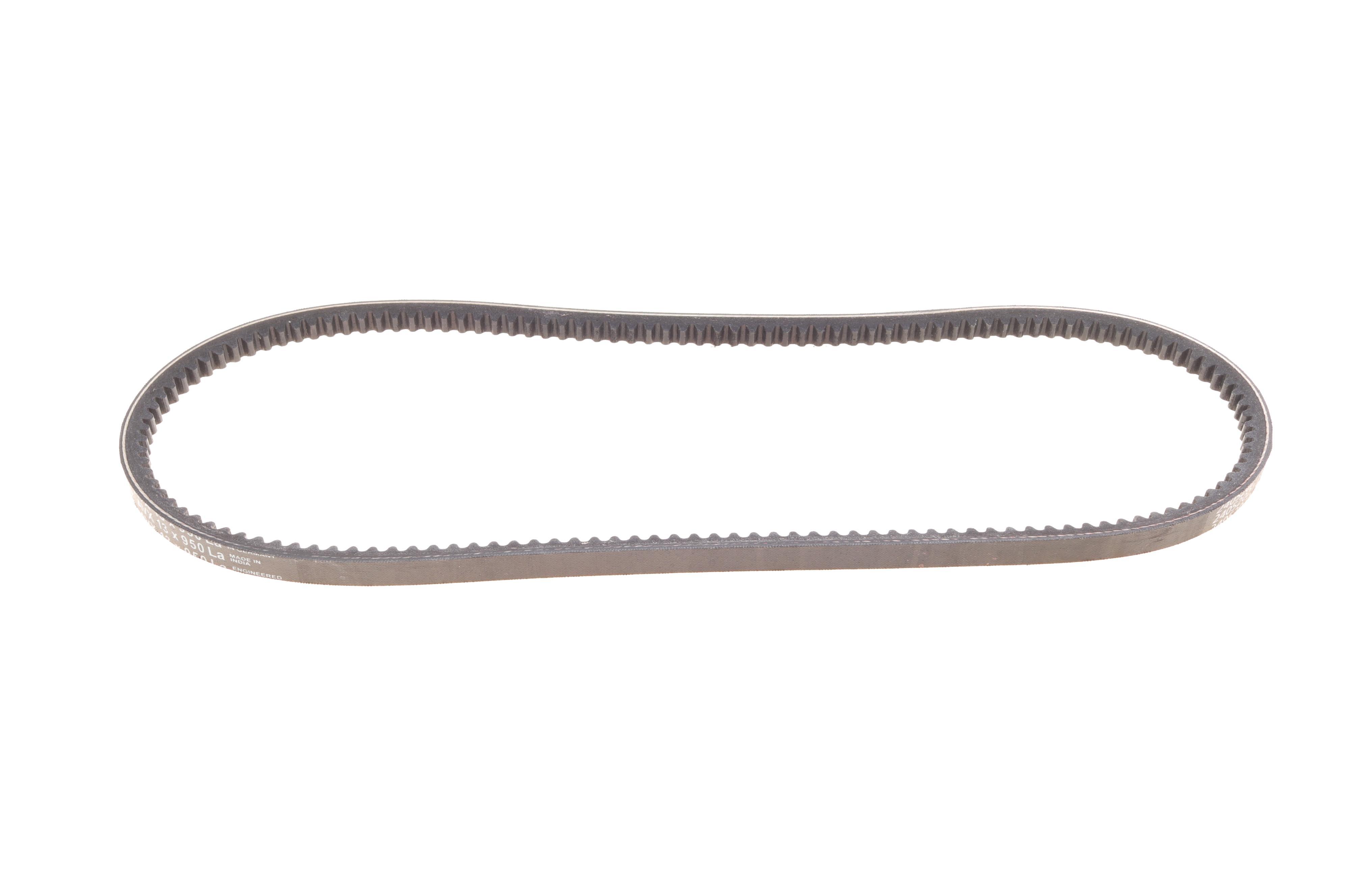 Ремінь генератора MB 609-814 (PS)