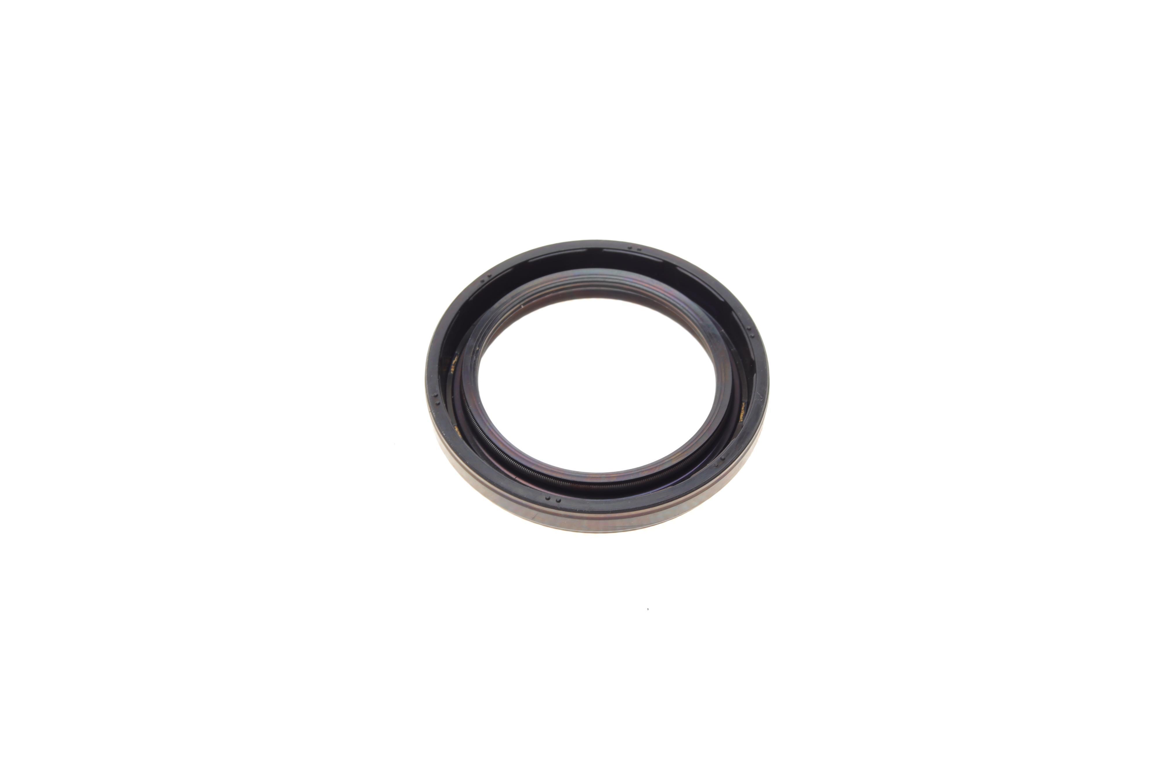 Сальник колінвалу (передній) Mazda 3/ MX3/ MX5 1.3-1.8 16V 89-05 (36.5x50.5x7)