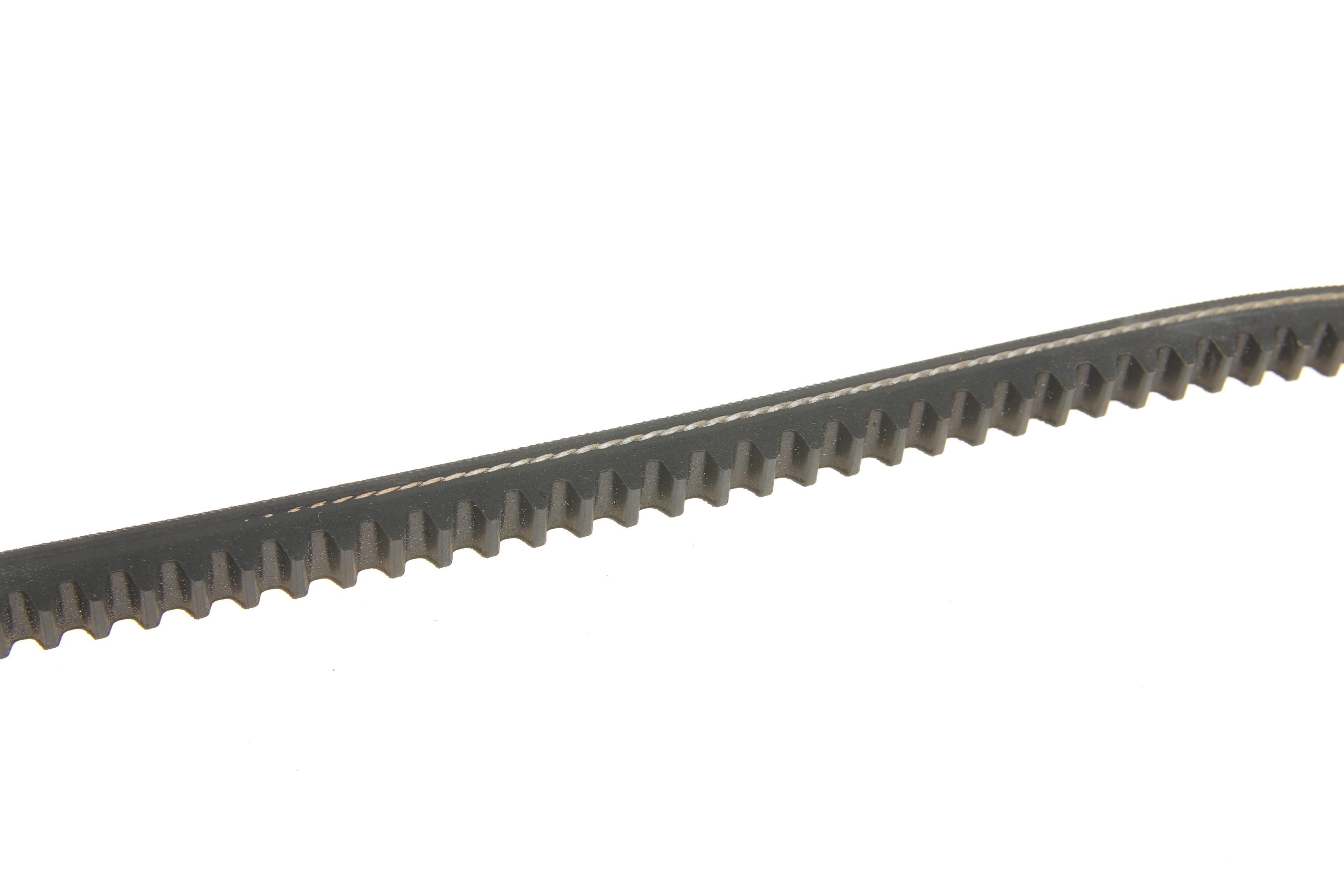 Ремінь генератора VW Passat/Opel Kadett E/Ford Escort/Audi 80 1.3-1.8 -97 (11.5x755)