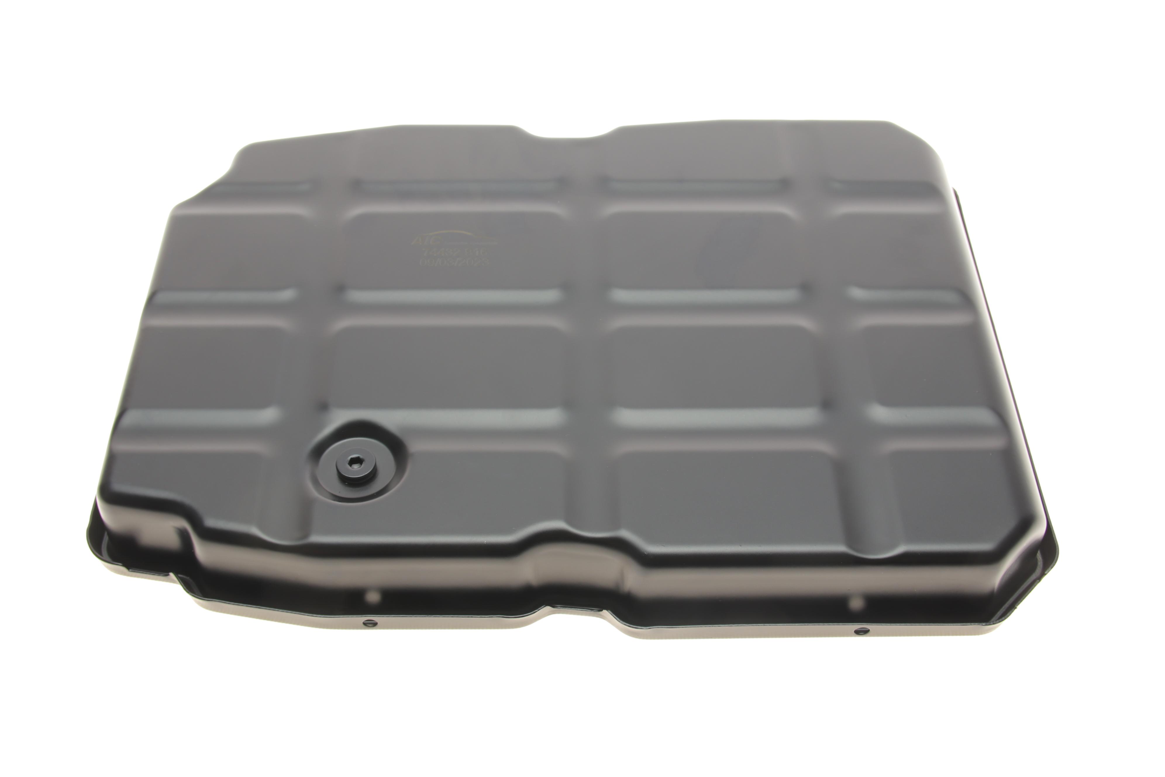 Оливозбірник (піддон) MB Sprinter (B901-B906)/Vito (W638/W639) 2.0-3.5 M111/OM611/OM647 95-