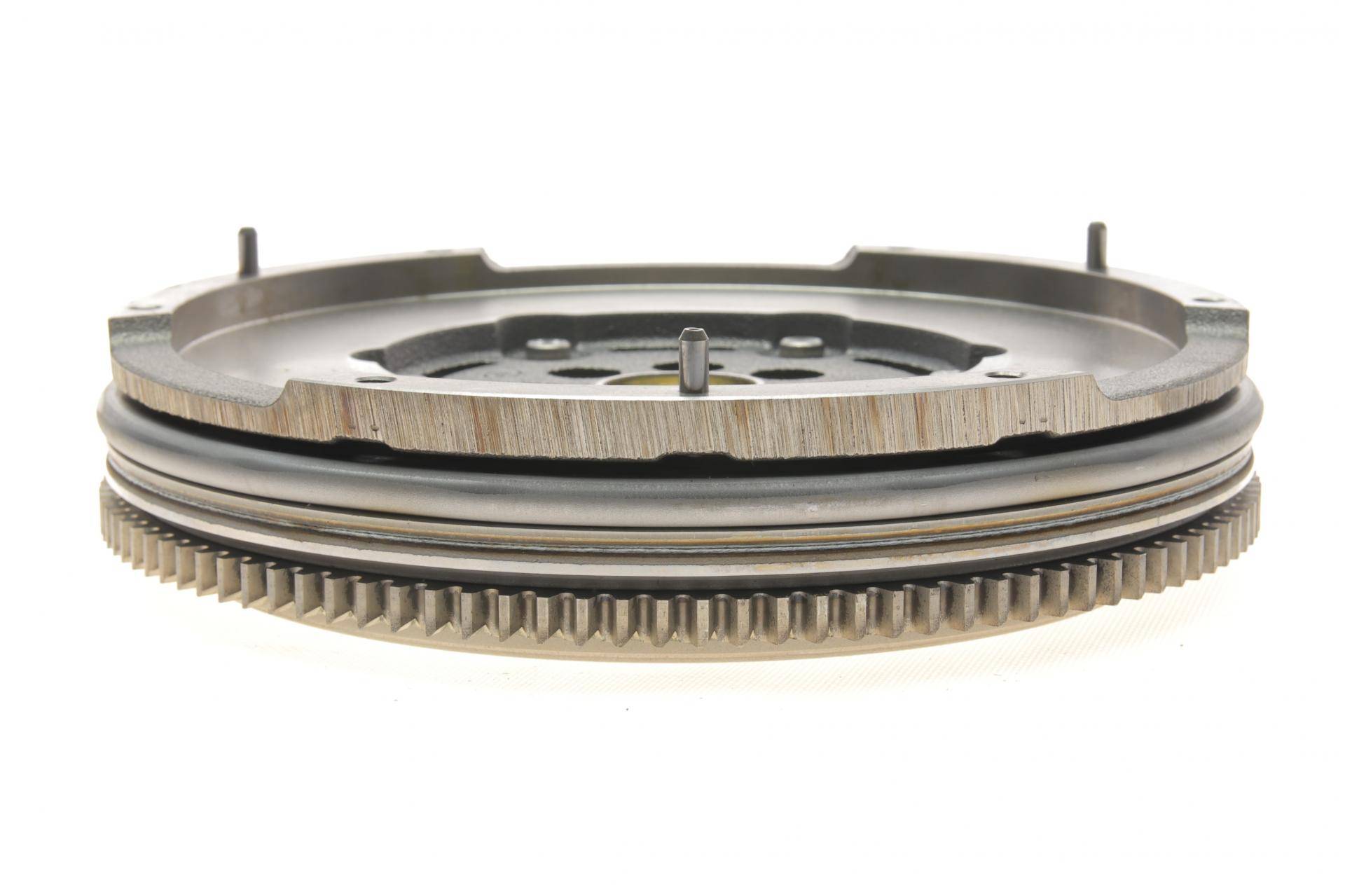 Демпфер зчеплення Hyundai Tucson/Kia Sportage II 2.0CRDi 4WD 04-, (D4EA)