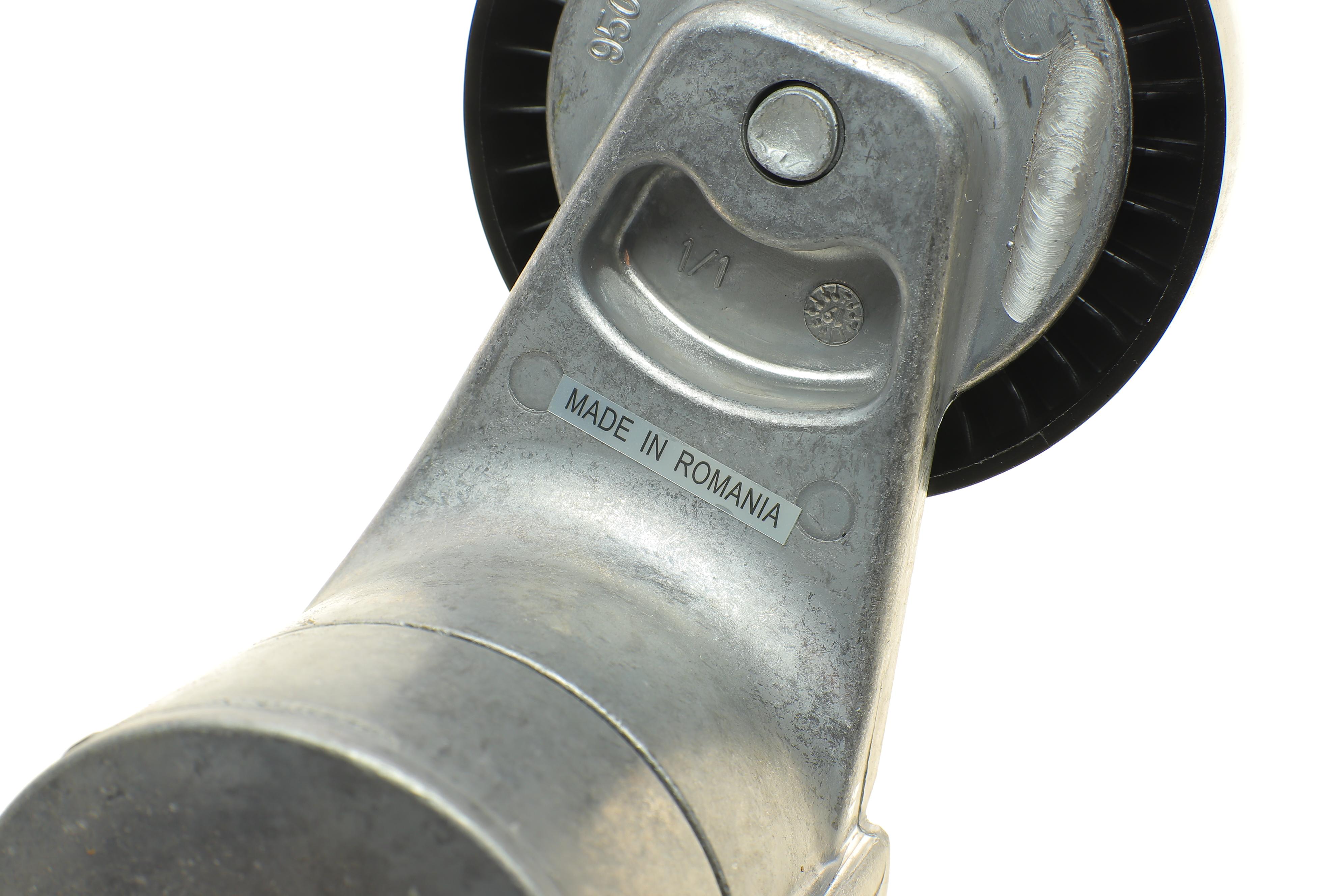 Комплект ременя генератора Opel Combo 1.6 CNG 01- (5PK1210)