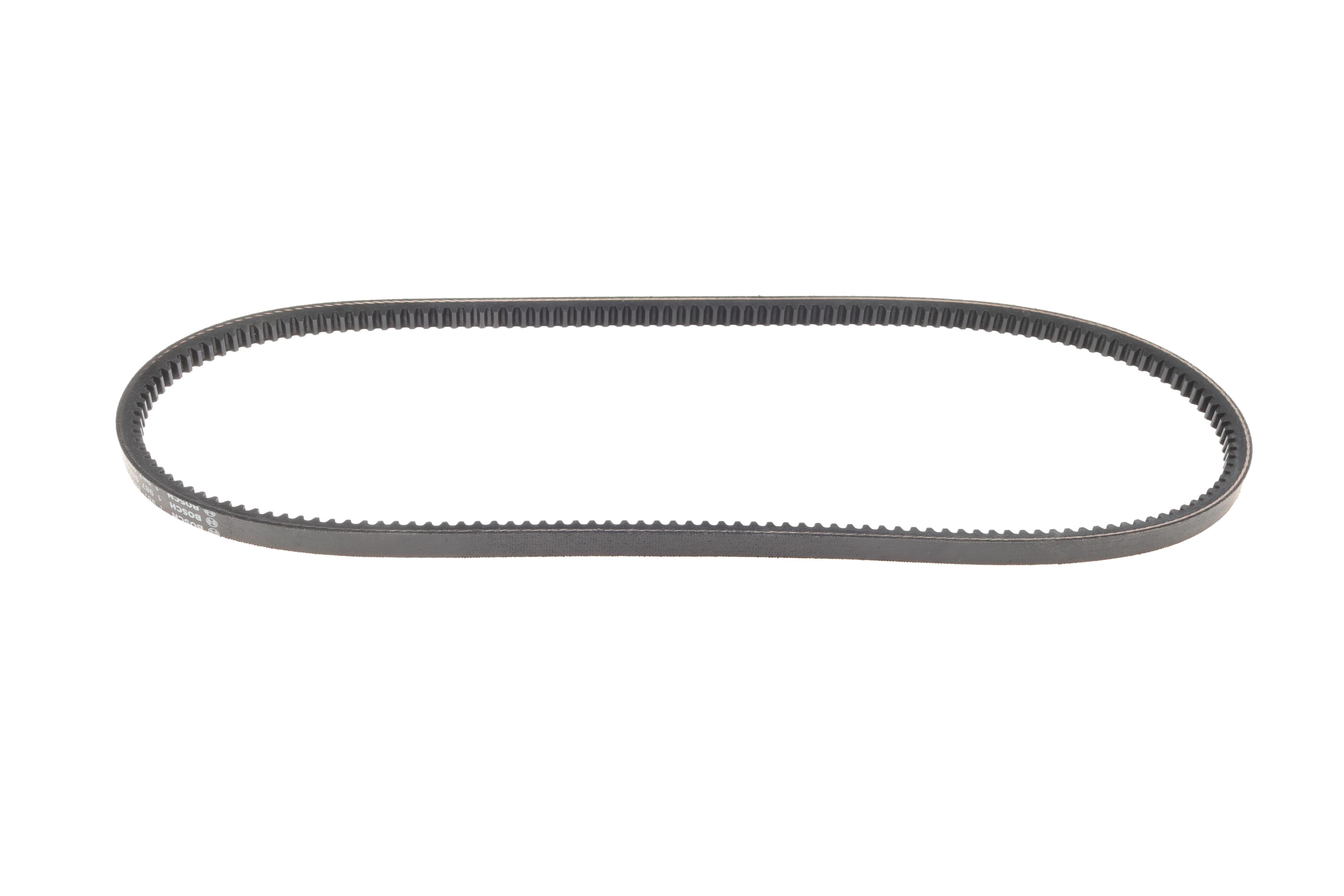 Ремінь генератора Iveco/Nissan/Volvo (13x1075)