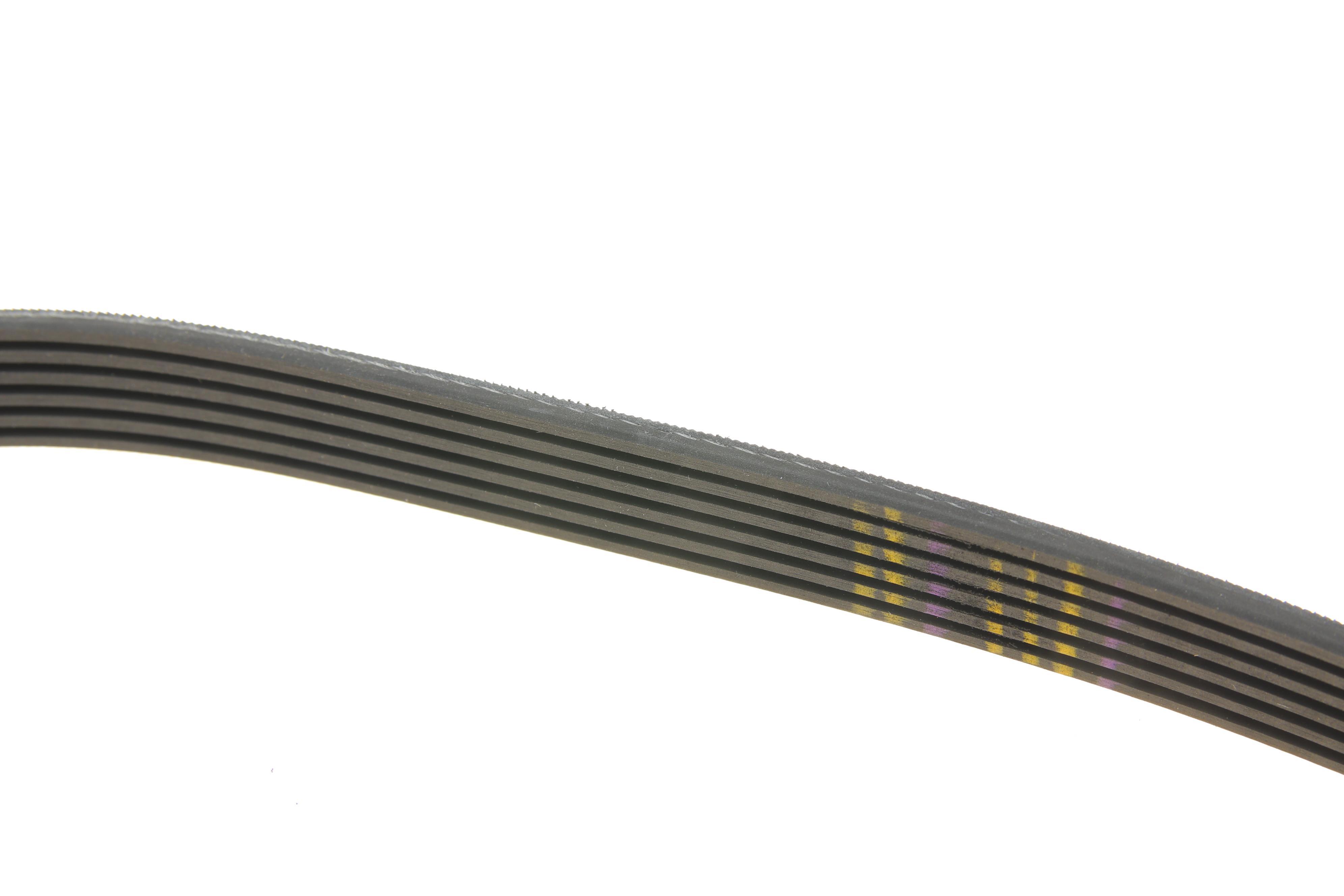 Ремінь генератора MB W124/201