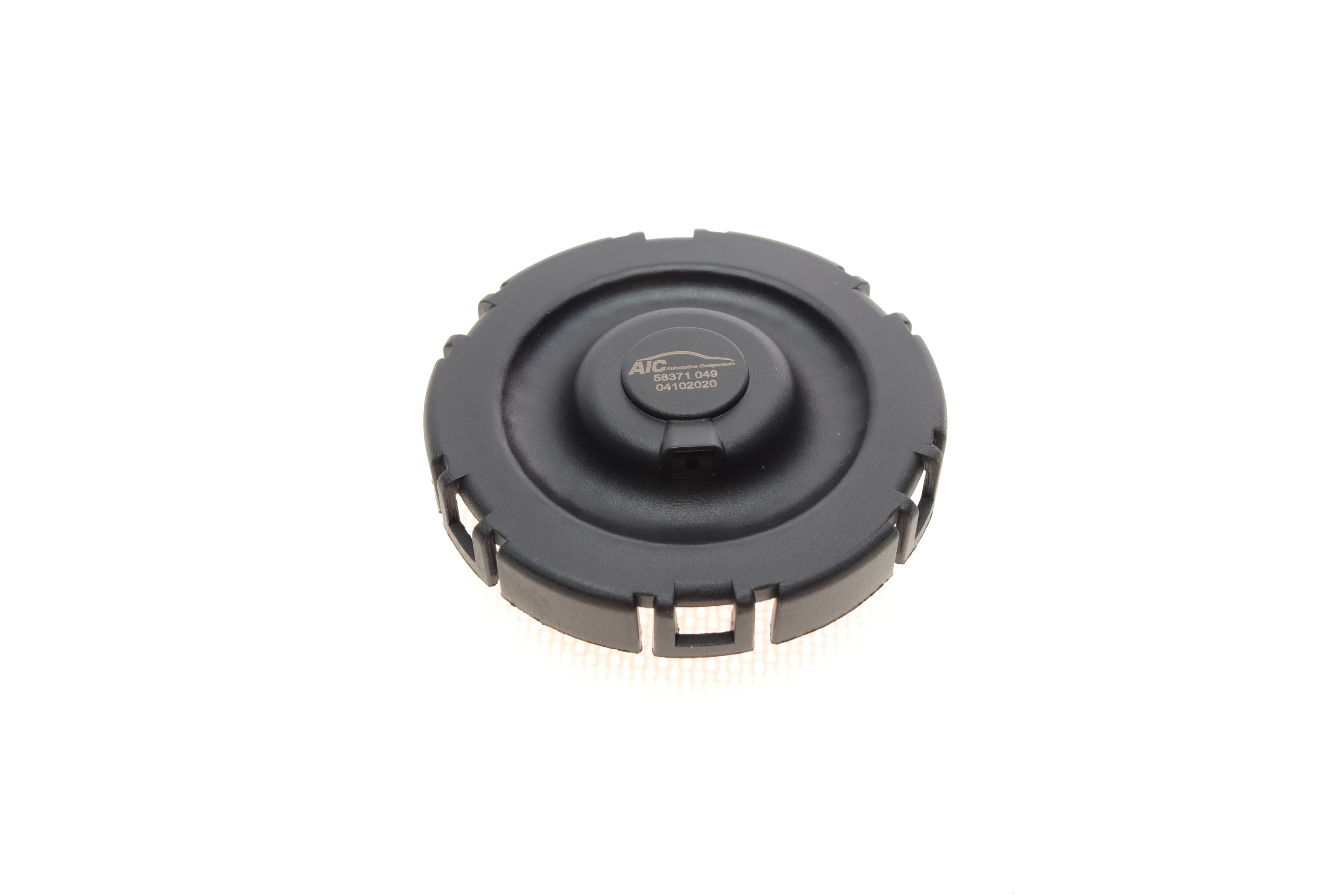 Мембрана вентиляції картера BMW 3 (F30)/5 (F10) 10-18 (N20)