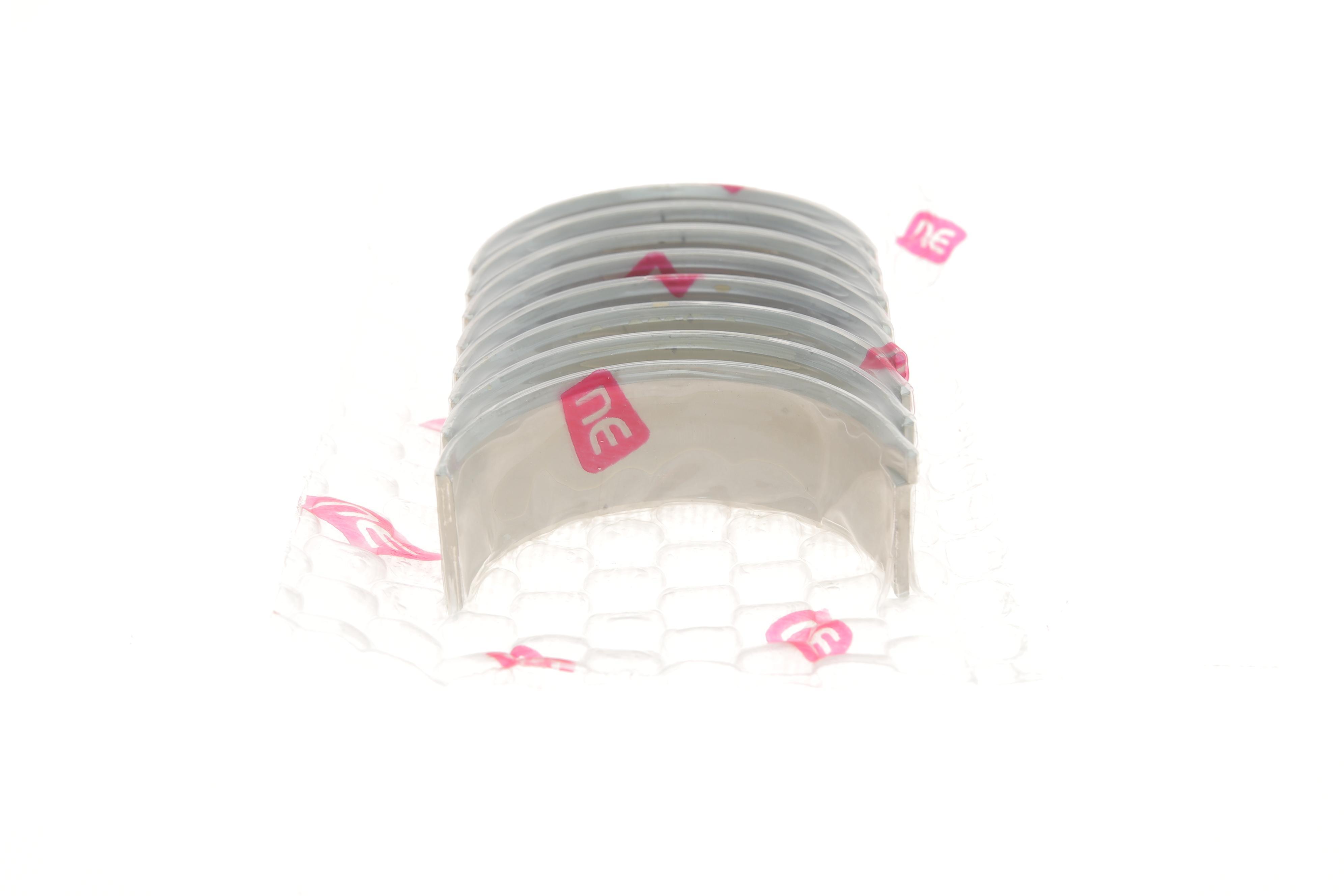 Вкладиші шатунні Citroen Berlingo/Fiat Ducato 2.0HDI (STD) = 6137600000