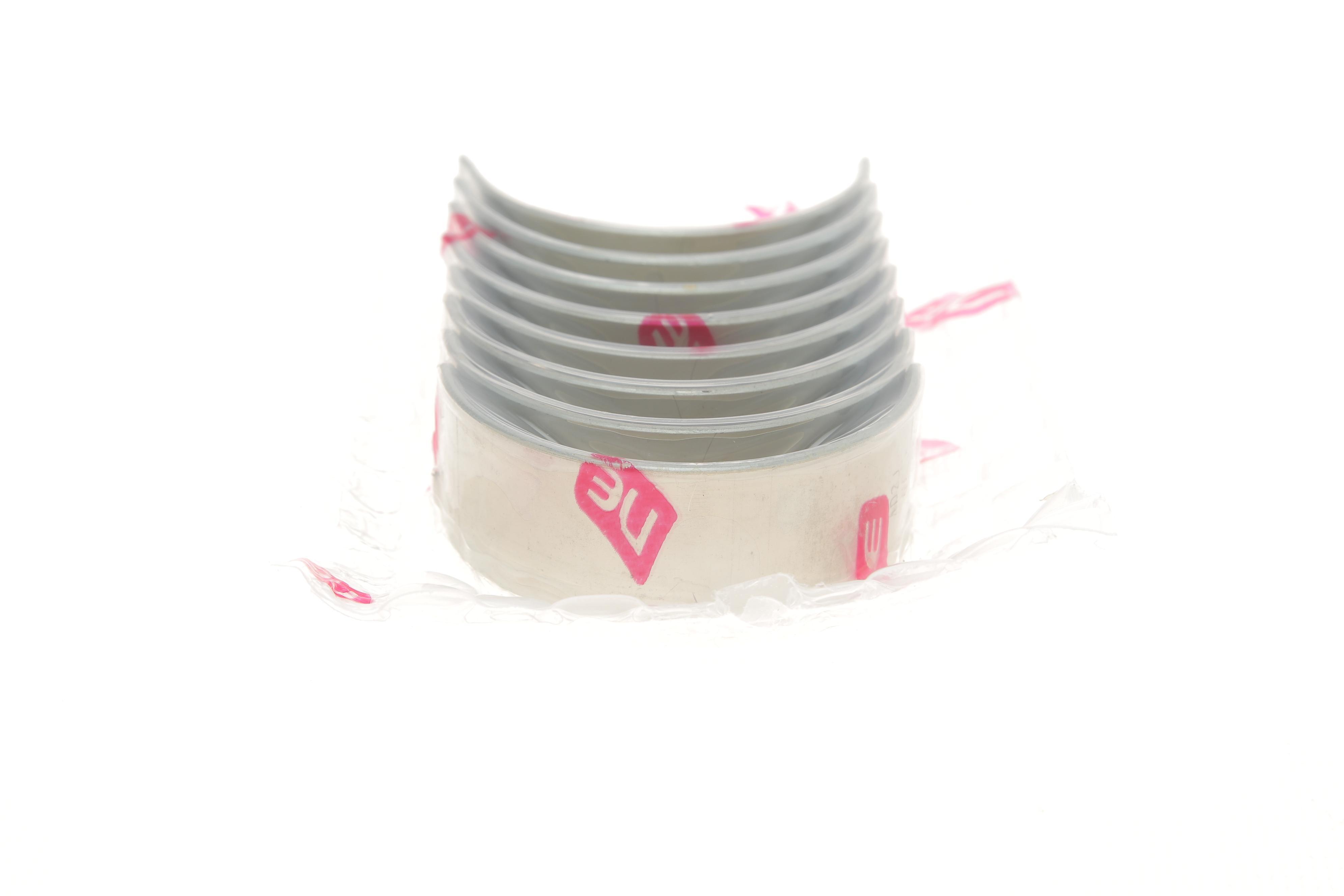 Вкладиші шатунні Citroen Berlingo/Fiat Ducato 2.0HDI (STD) = 6137600000