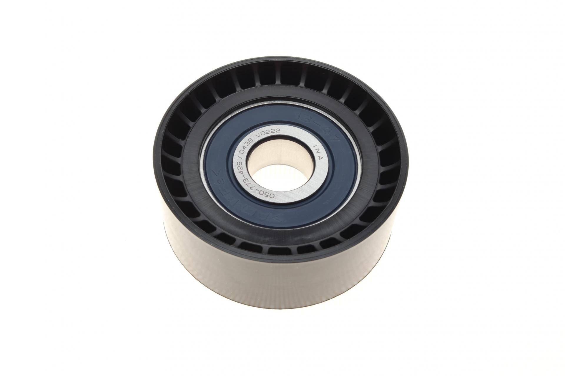 Ролик генератора Opel Astra J 09-15(паразитний) (65х26)