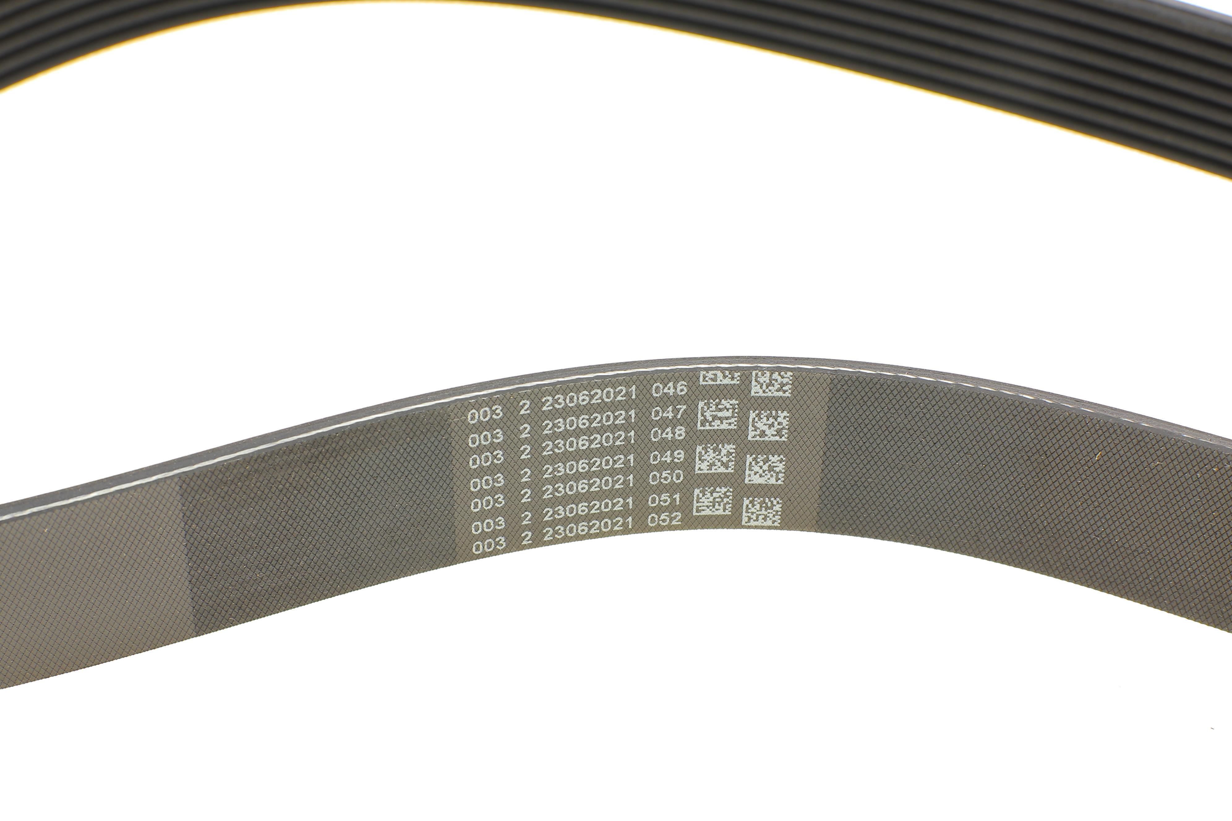 Ремінь генератора BMW 3 (F30/F80)/5 (F10)/ X5 (F15/F85)/ X6 (F16/F86) 13- (8PK1390)