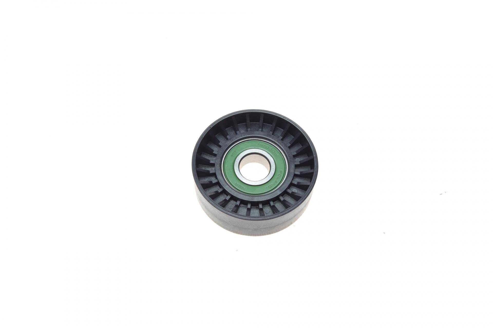 Ролик генератора VW Caddy III 1.9 TDI/2.0 SDI 04-10 (натяжний) (70x24.5) (MPQ0261)