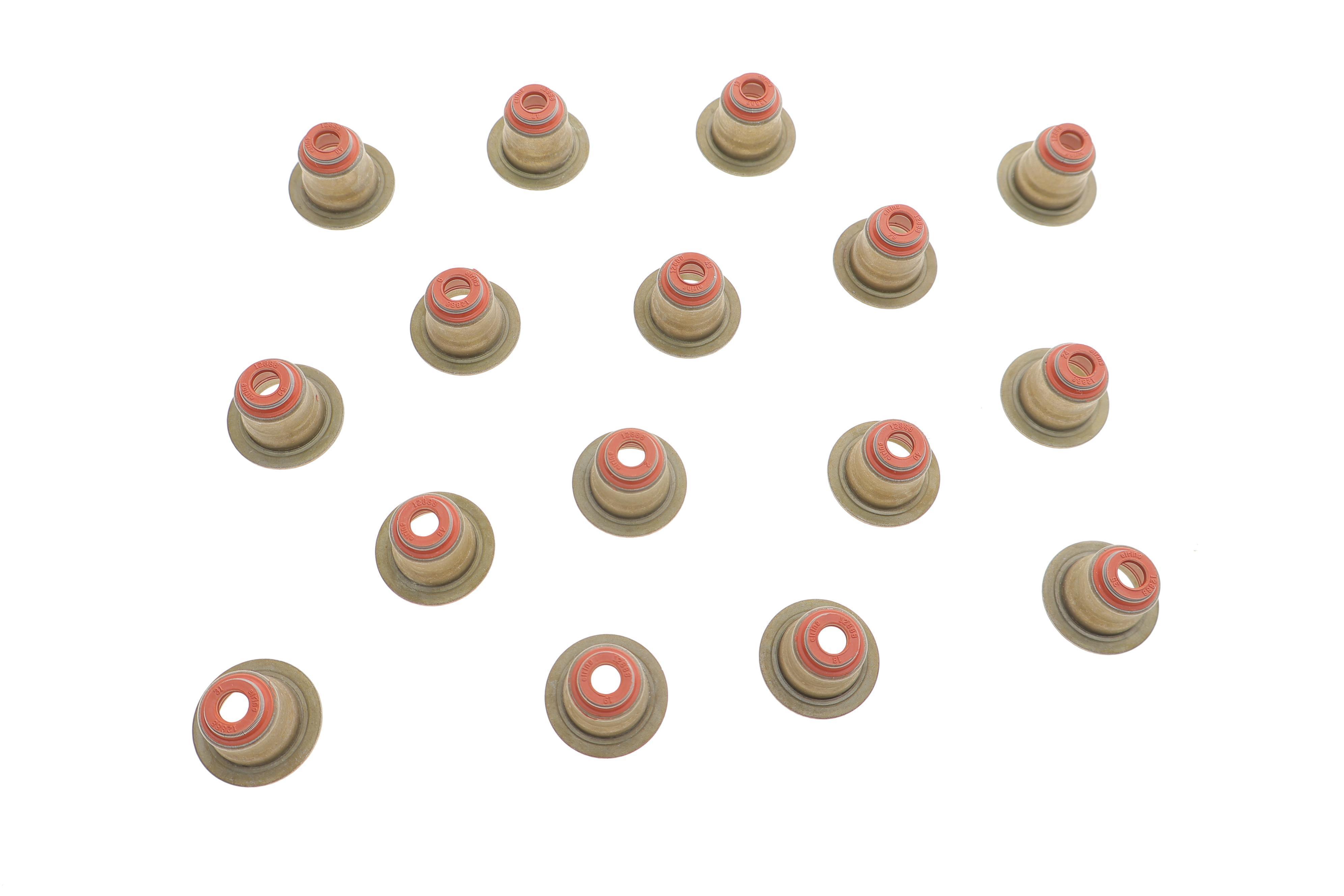 Сальник клапана BMW X5/X6 4.4/4.8/5.0i 03- (к-кт)