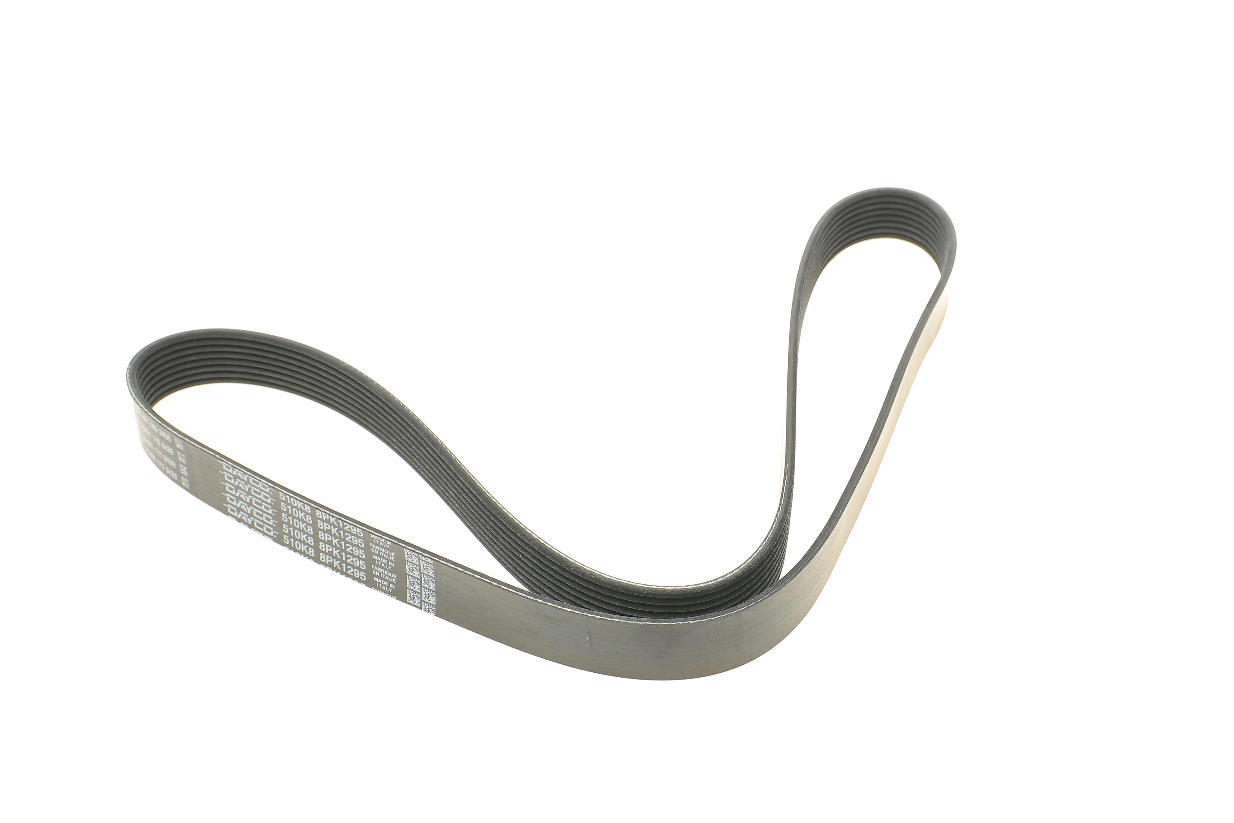 Ремінь генератора Mazda CX-7 2.2MZR-CD AWD 09-13