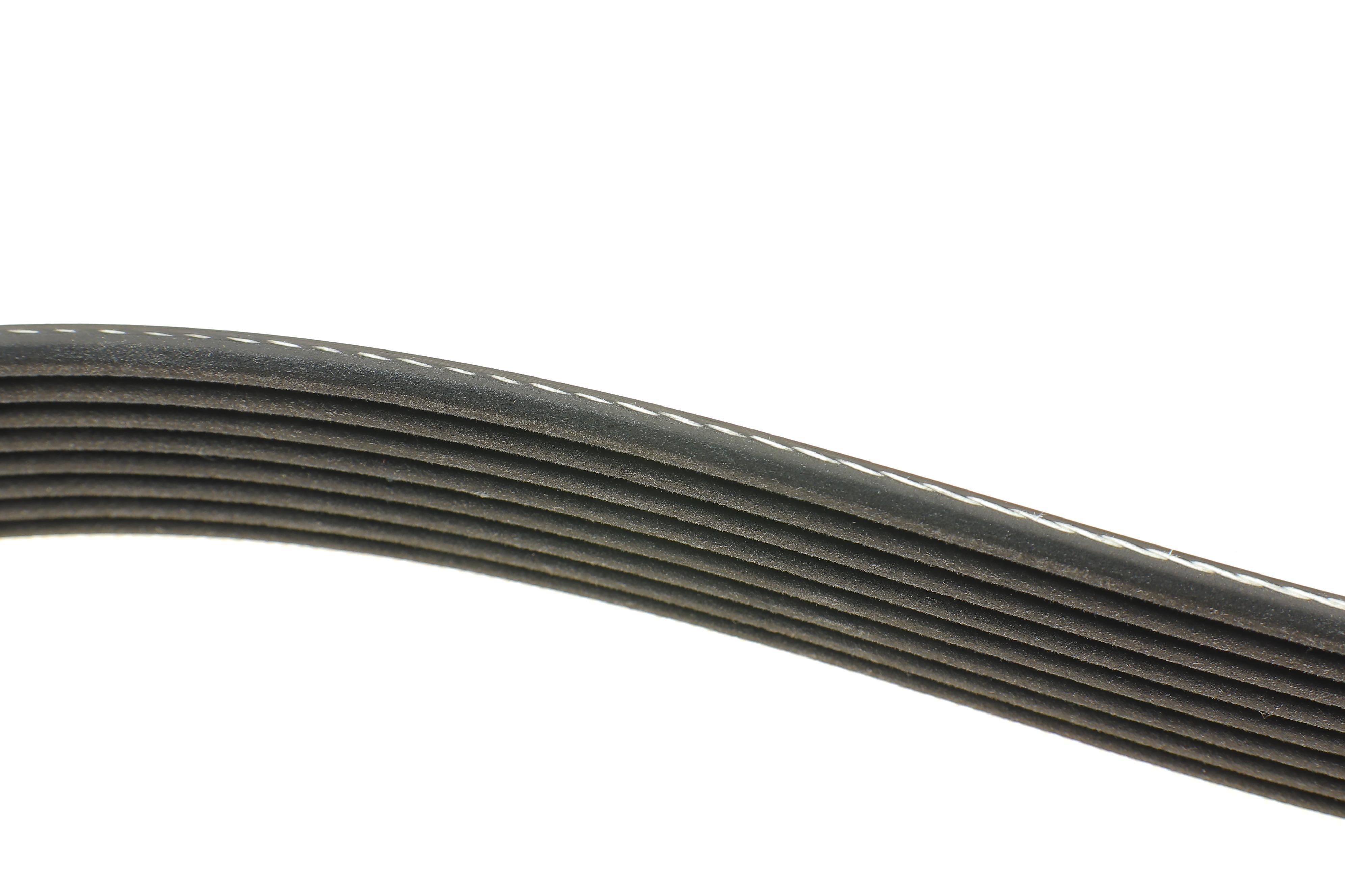 Ремінь генератора Mazda CX-7 2.2MZR-CD AWD 09-13