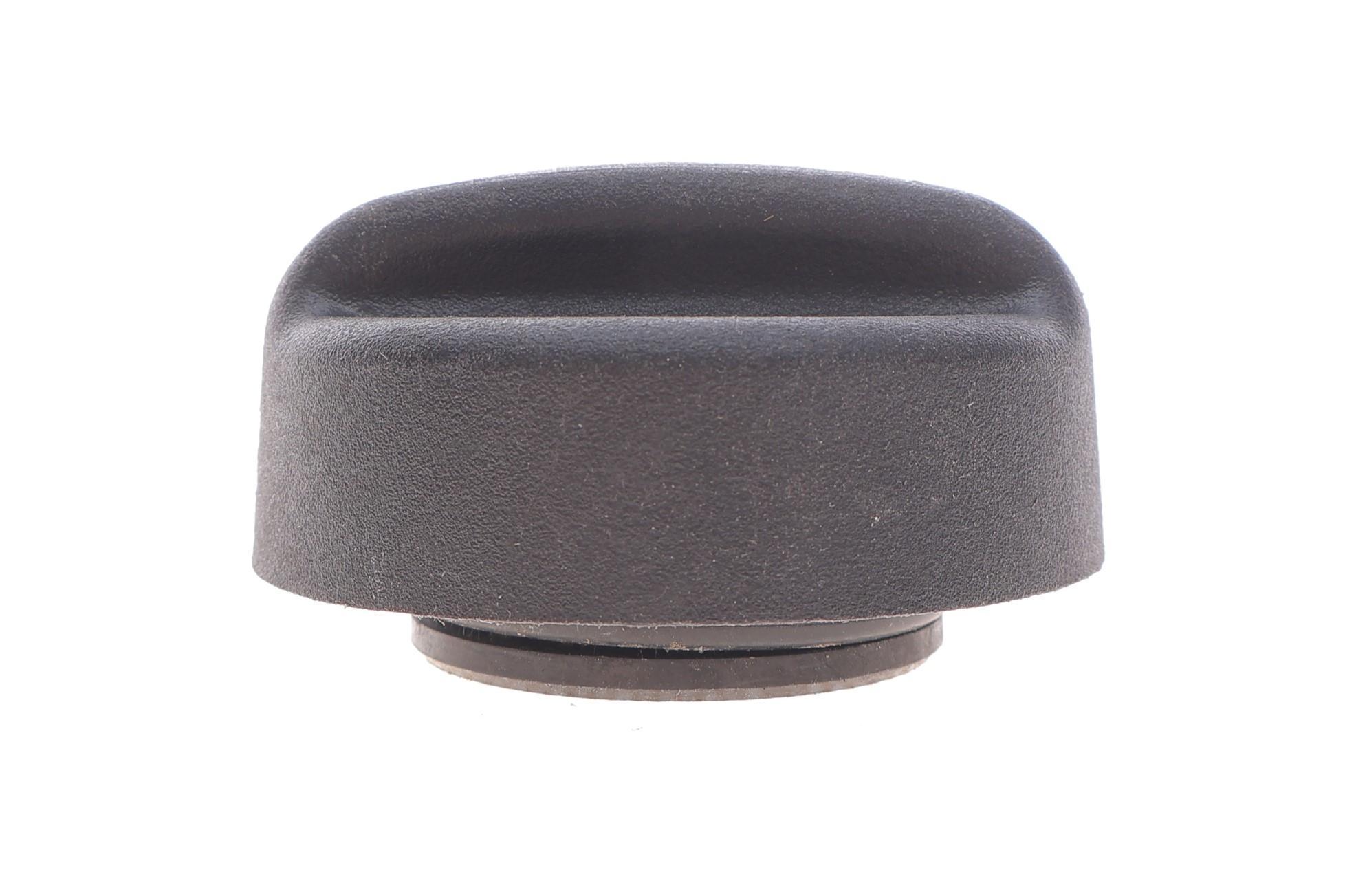 Кришка горловини маслозаливної Peugeot Partner 1.6hdi 09- (всередині ОЕ)