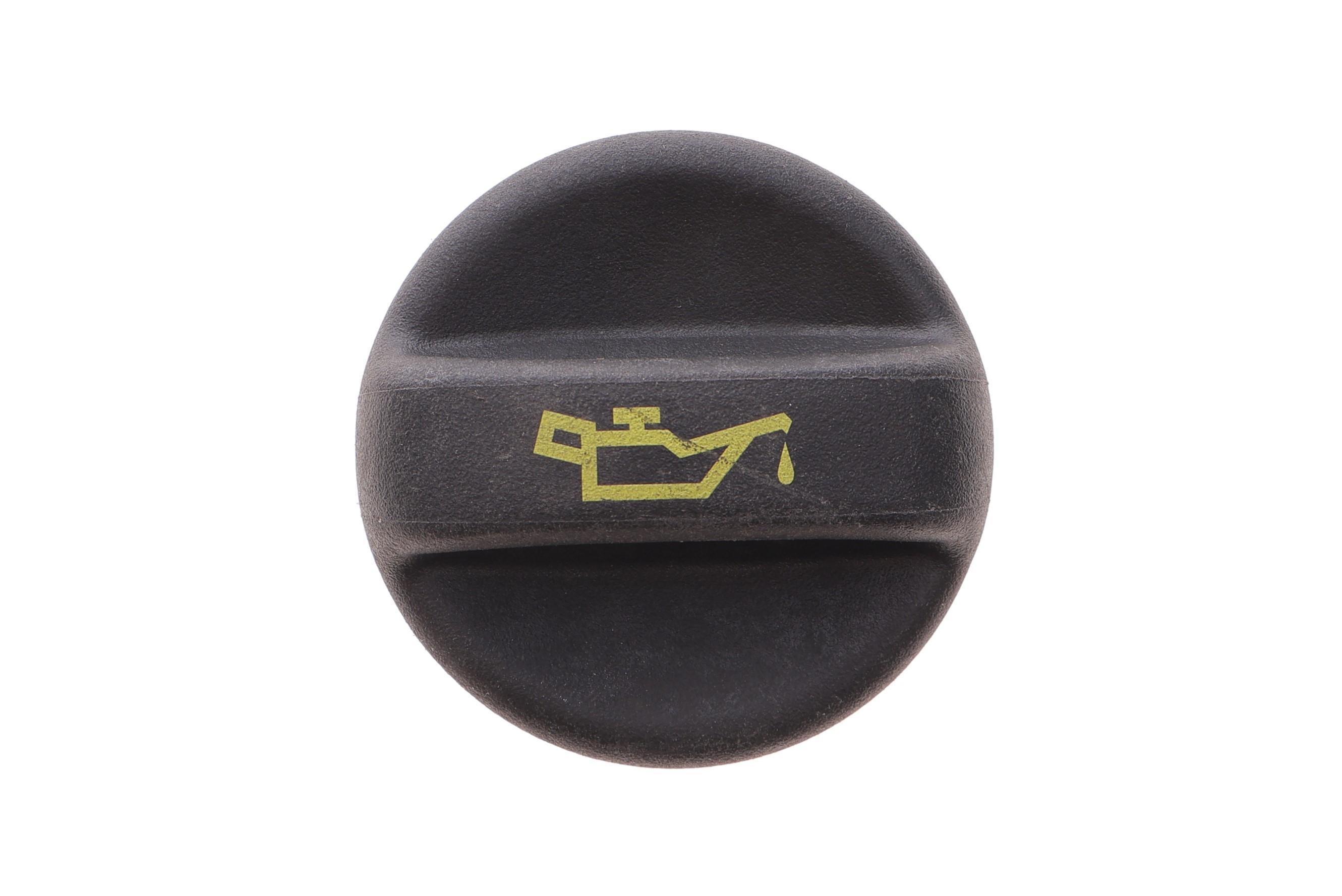 Кришка горловини маслозаливної Peugeot Partner 1.6hdi 09-