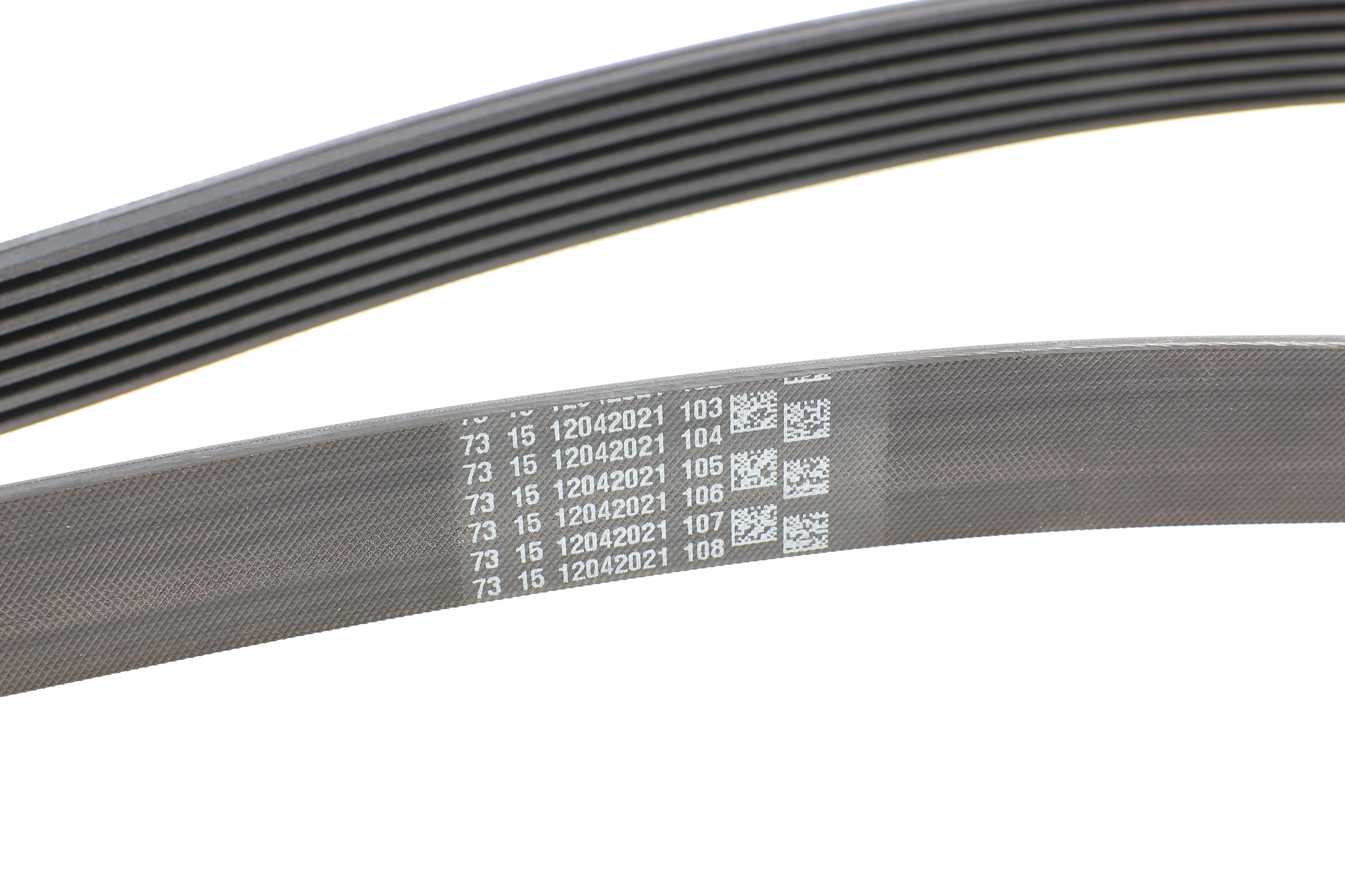 Ремінь генератора BMW 5 (E39/F10)/7 (E38) 3.5i/4.0i 96-03 (7PK1635)