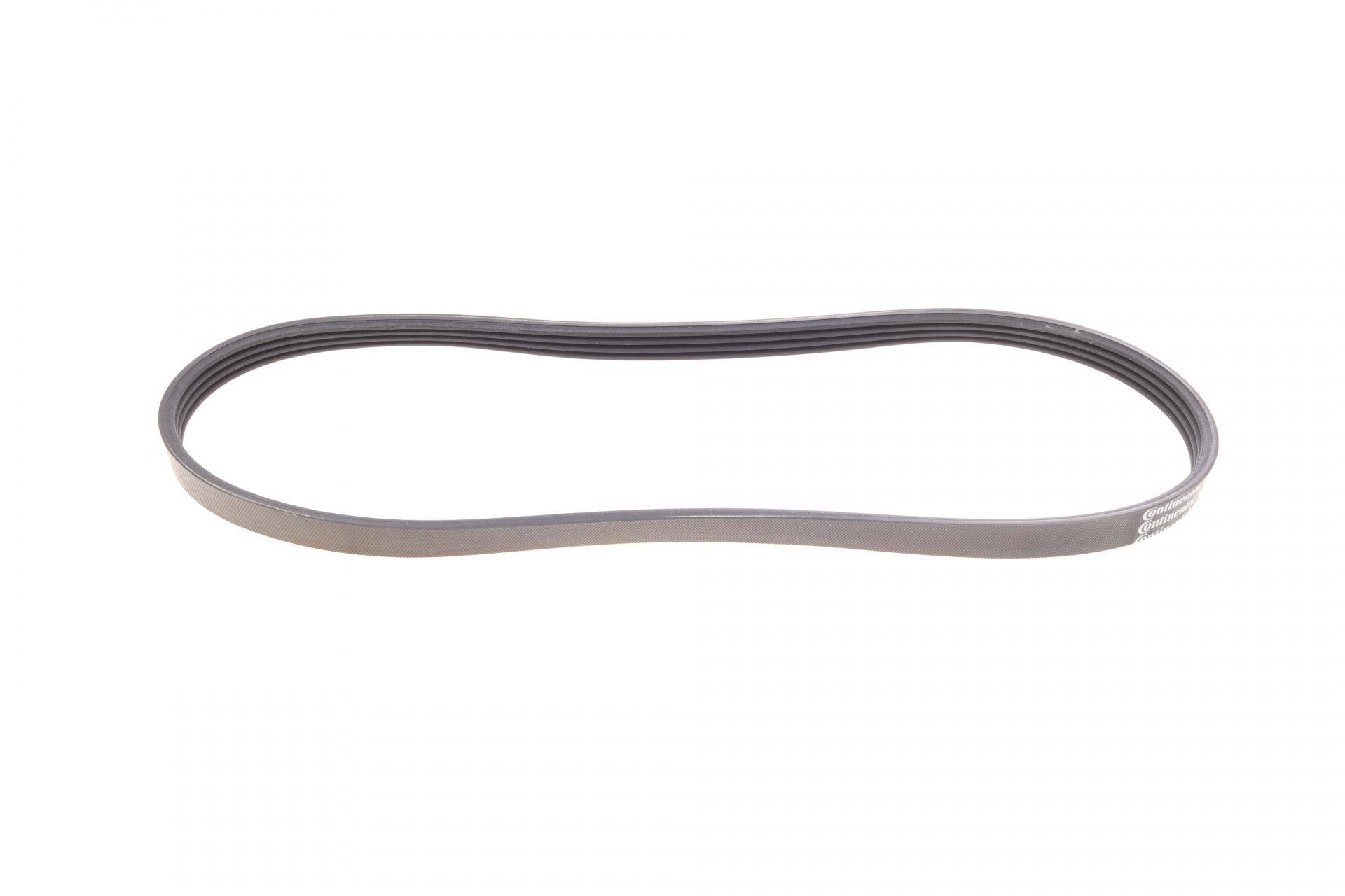 Ремінь генератора BMW 1 (E87)/3 (E90) 04-11