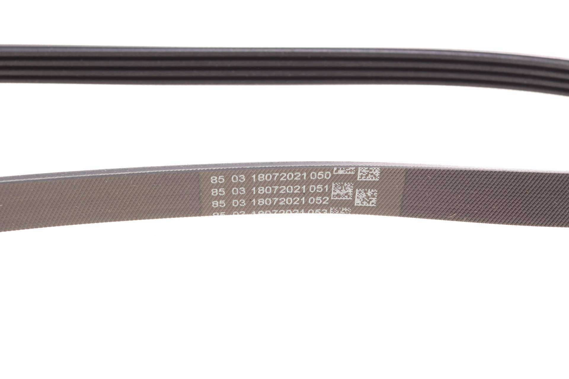 Ремінь генератора BMW 1 (E87)/3 (E90) 04-11