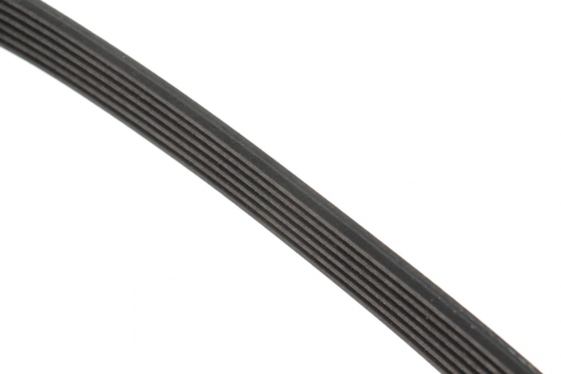 Ремінь генератора Opel Combo 1.7DTi 16V 04-/ VW Golf V-VI 1.4TSI 05-