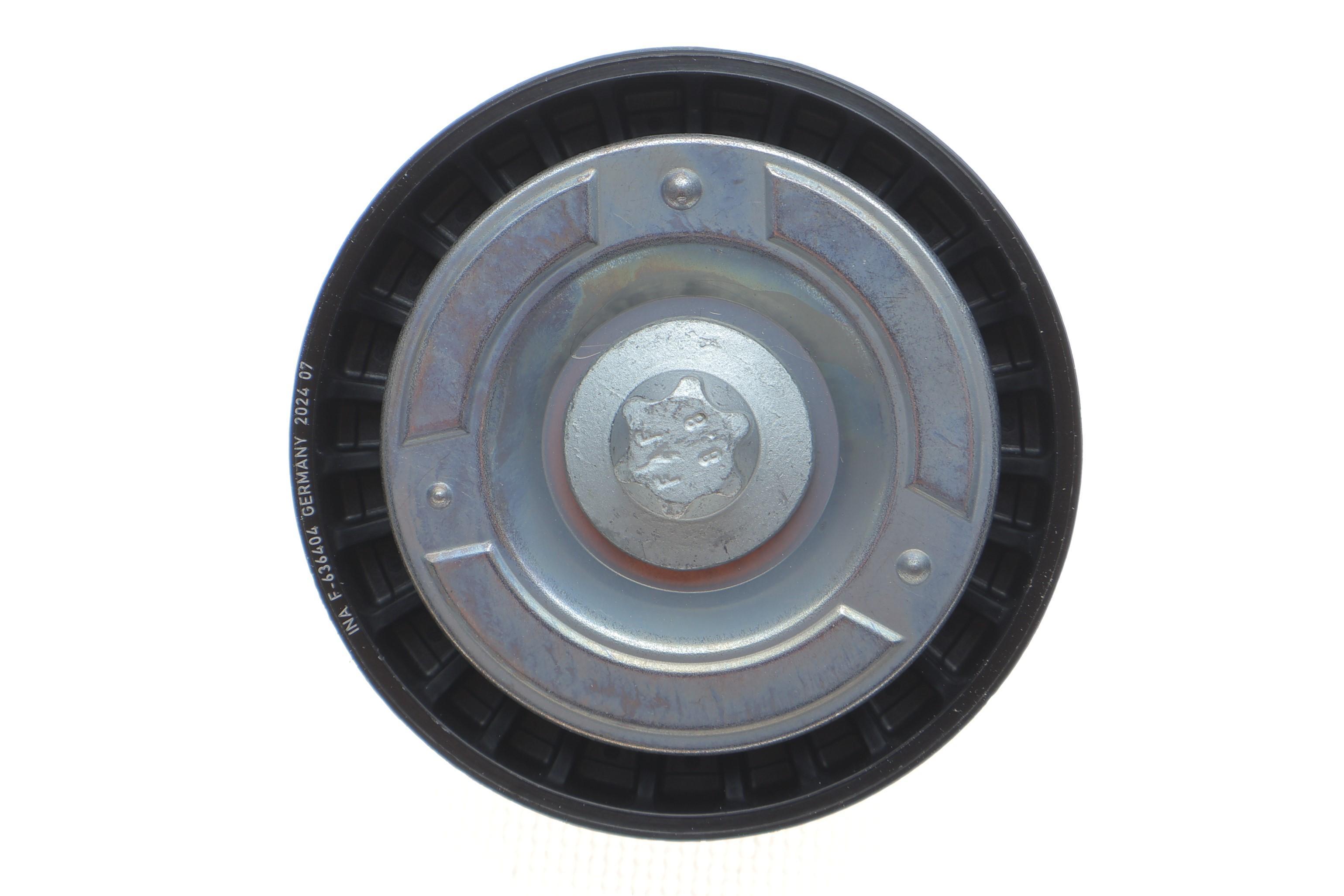 Ролик генератора MB Vito(W447) 1.6CDI/2.2CDI, 14-, OM622/651