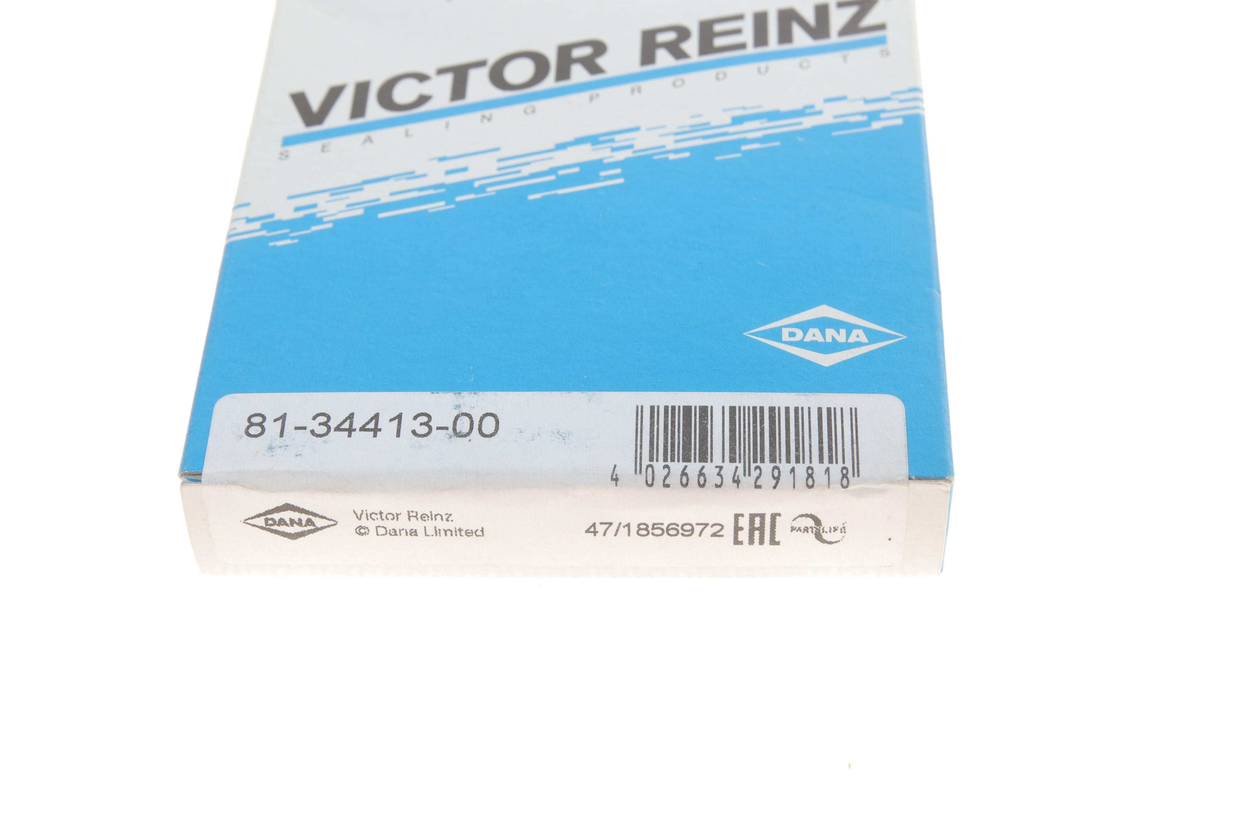 Сальник колінвалу (передній) Renault Trafic 1.9dCi (42x54x6), F9Q/F4R/F4P/F3P/F3R