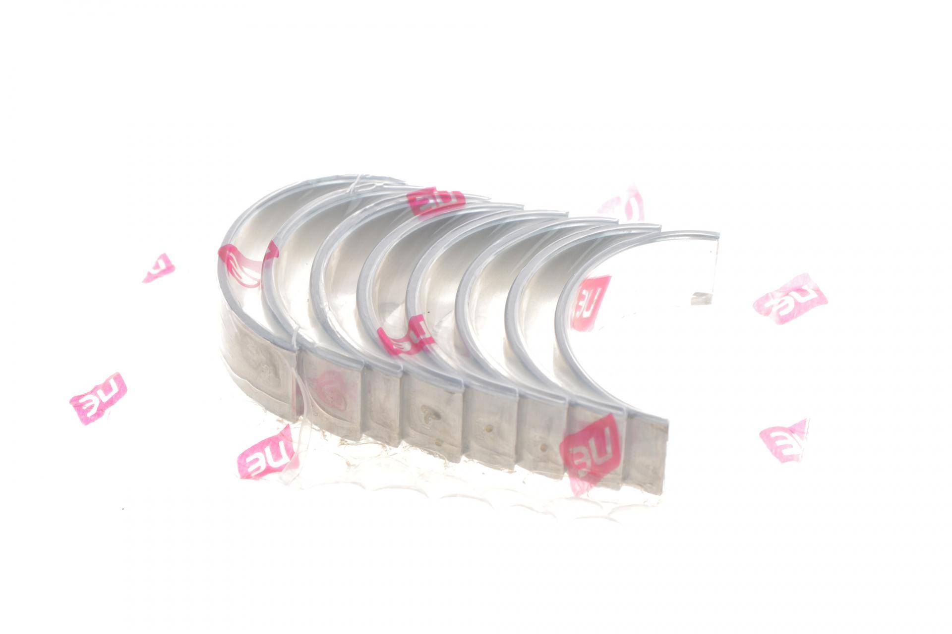 Вкладиші шатунні Renault 1.2/1.3/1.4i/1.6i (+0.25) = 6138572500