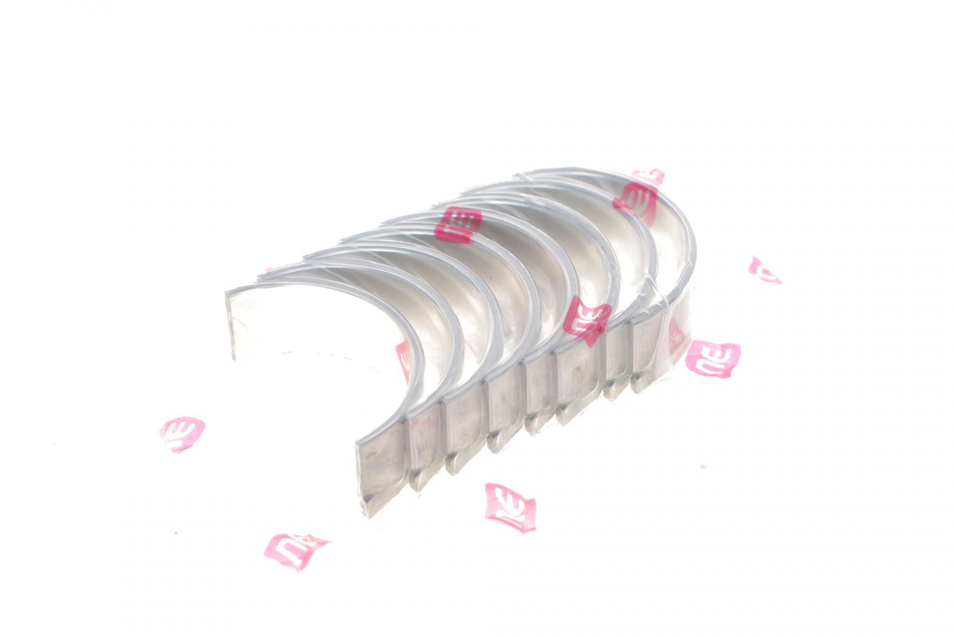 Вкладиші шатунні Renault 1.2/1.3/1.4i/1.6i (+0.25) = 6138572500