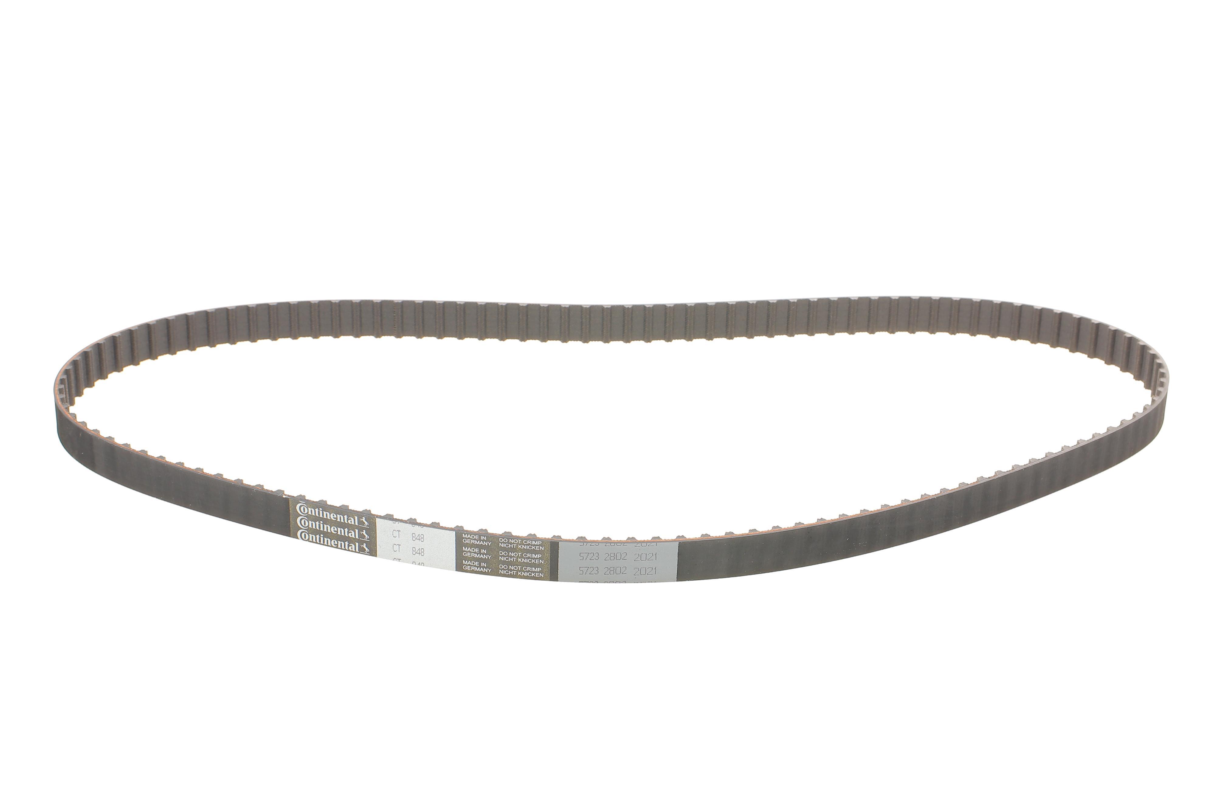 Комплект ГРМ VW Caddy/T4/LT 1.6-2.0 91-01 (18x121z)